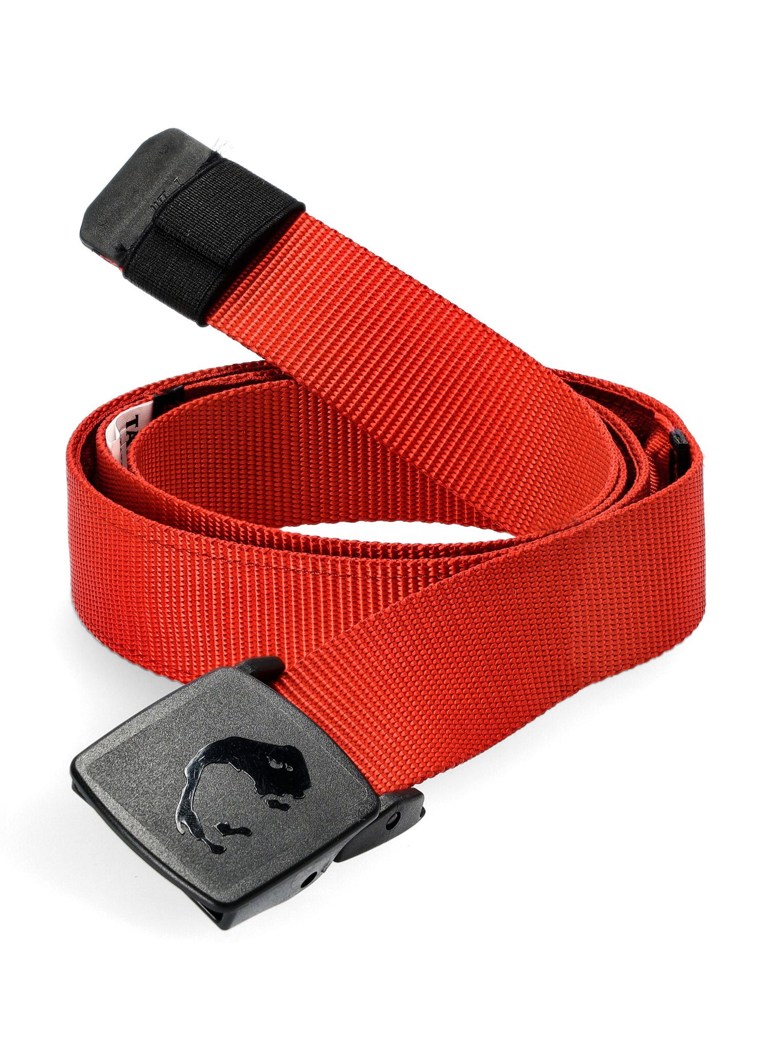 Ремінь Tatonka Travel Waistbelt - redbrown