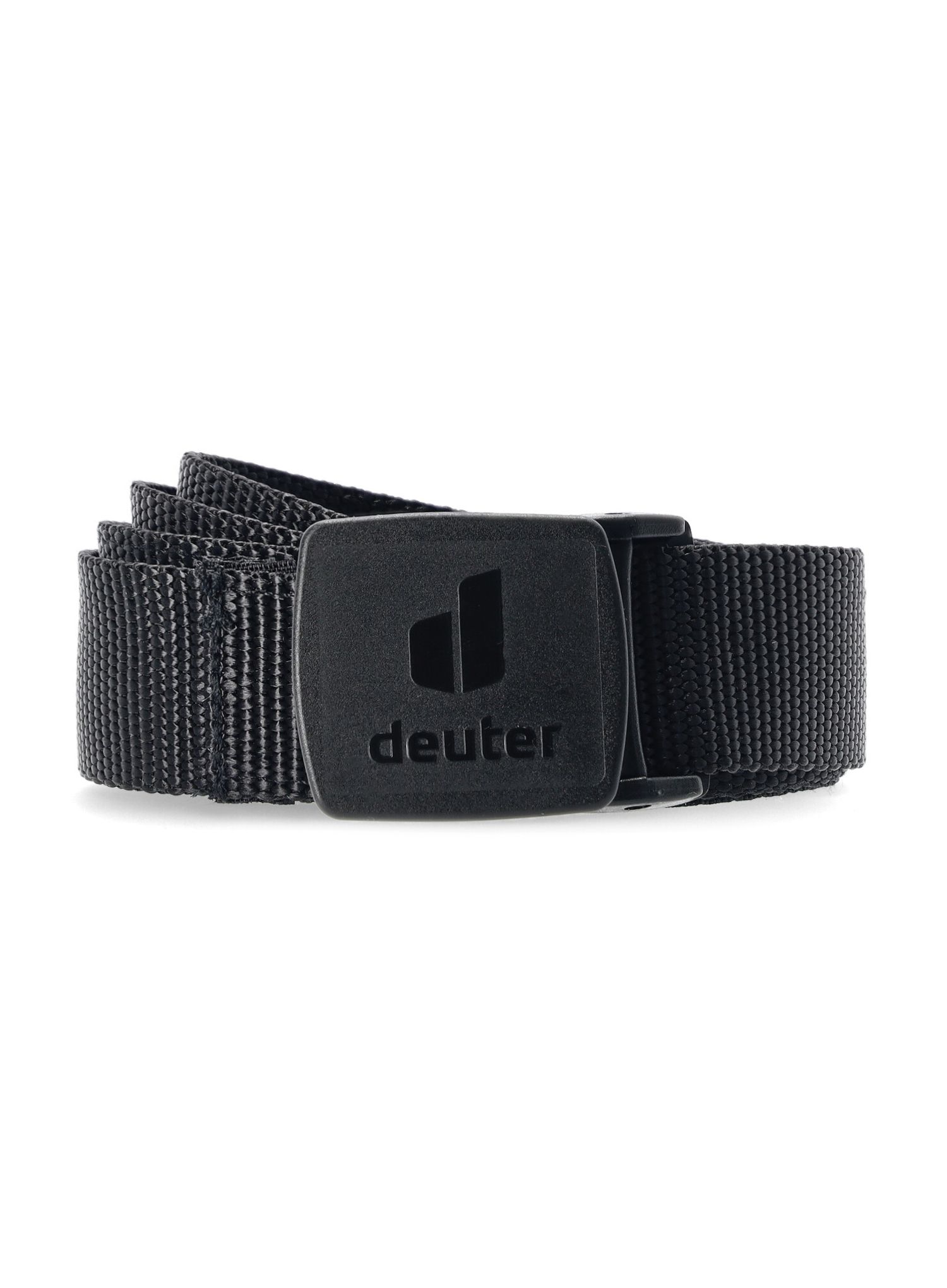 Ремінь Deuter Security Belt - black