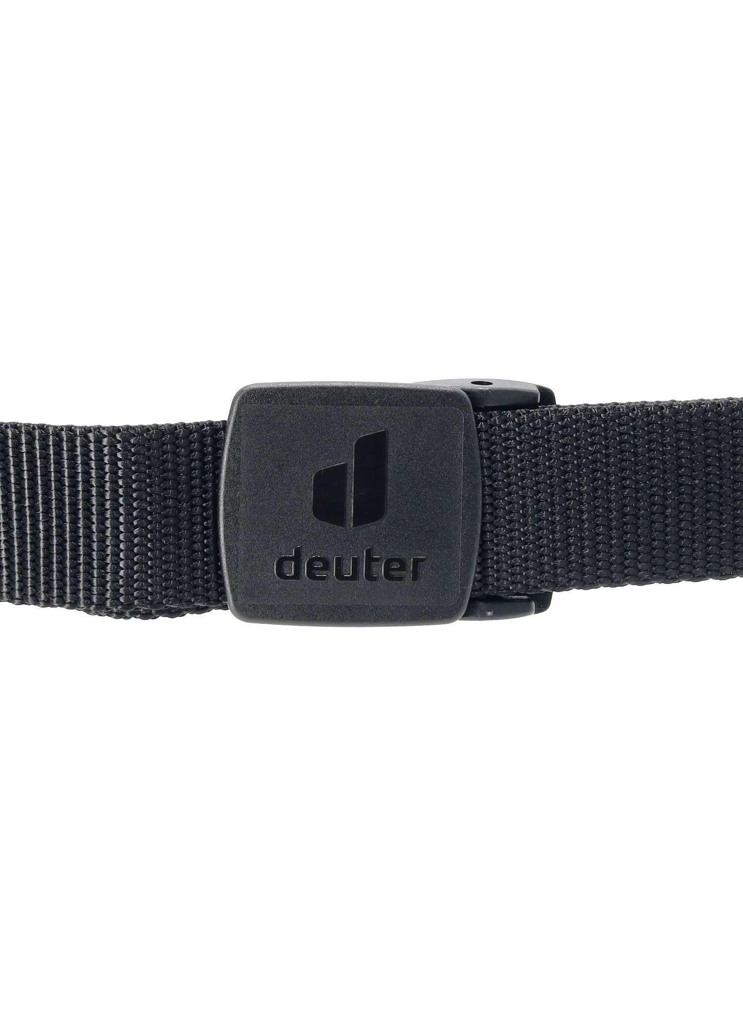 Ремінь Deuter Security Belt - black