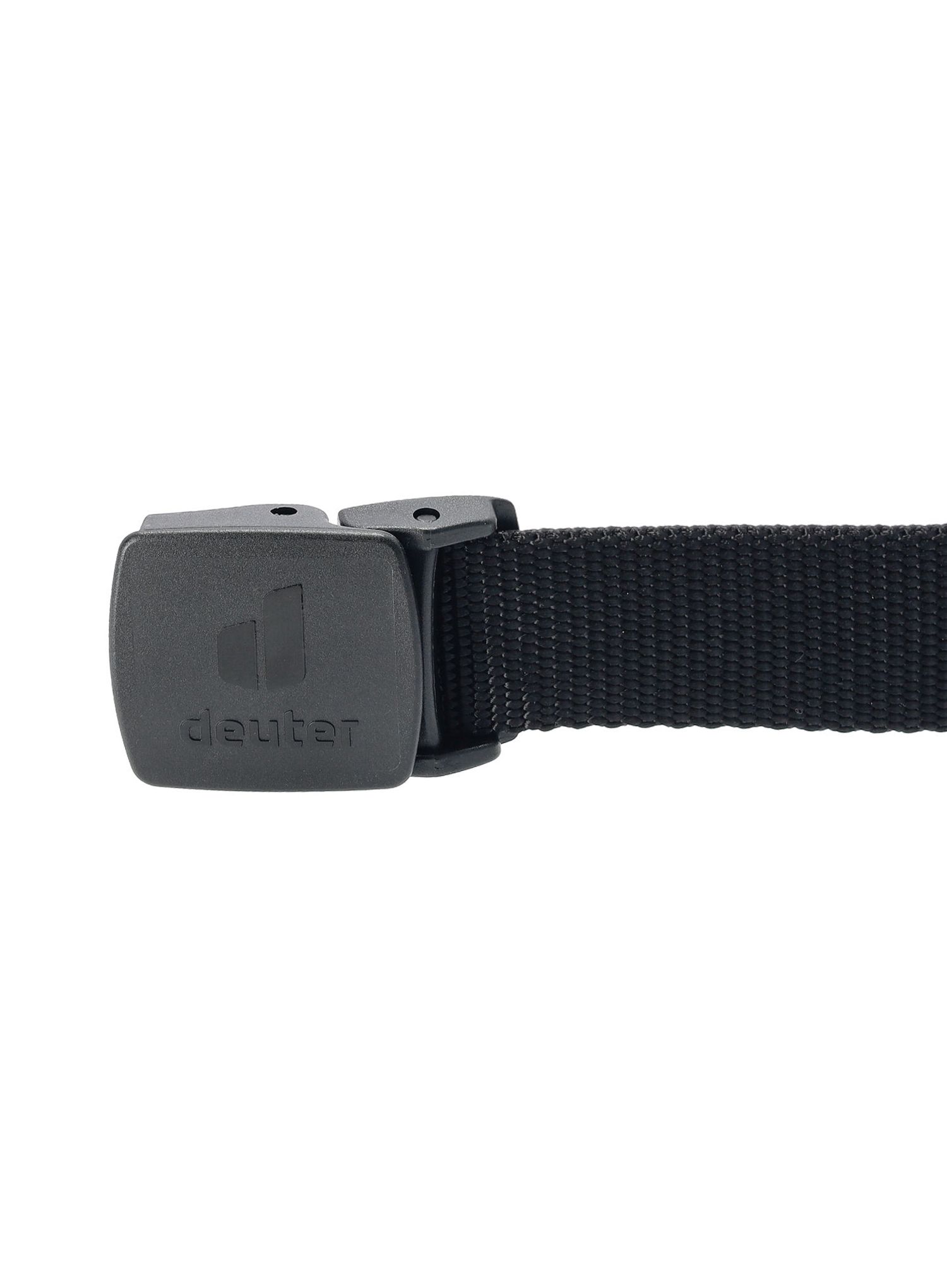 Ремінь Deuter Security Belt - black