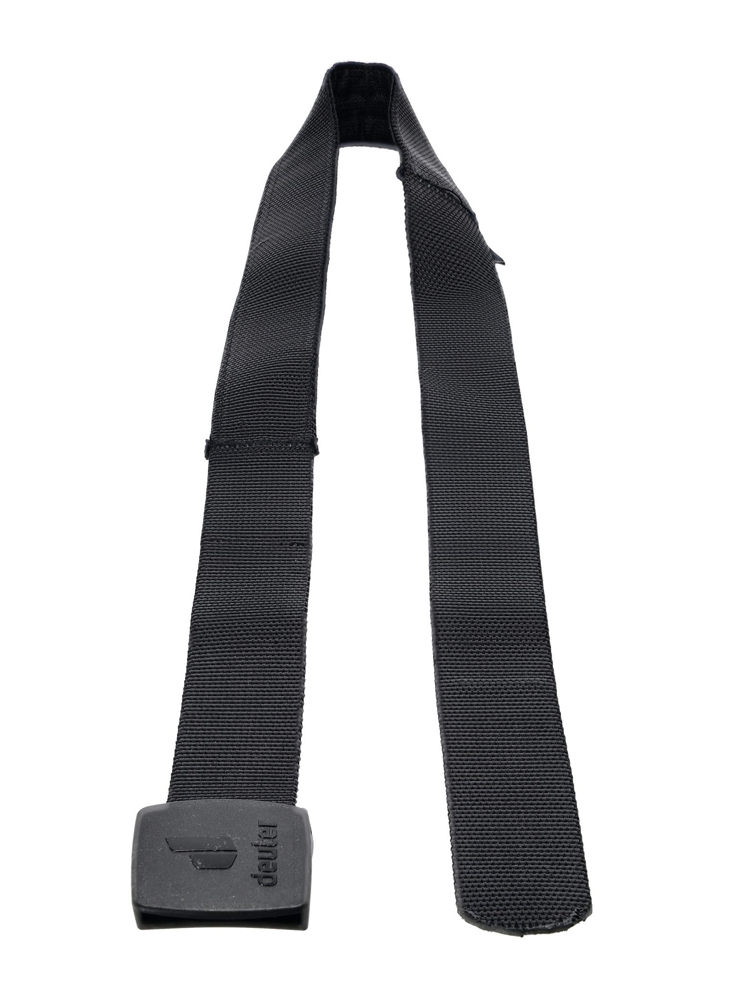 Ремінь Deuter Security Belt - black