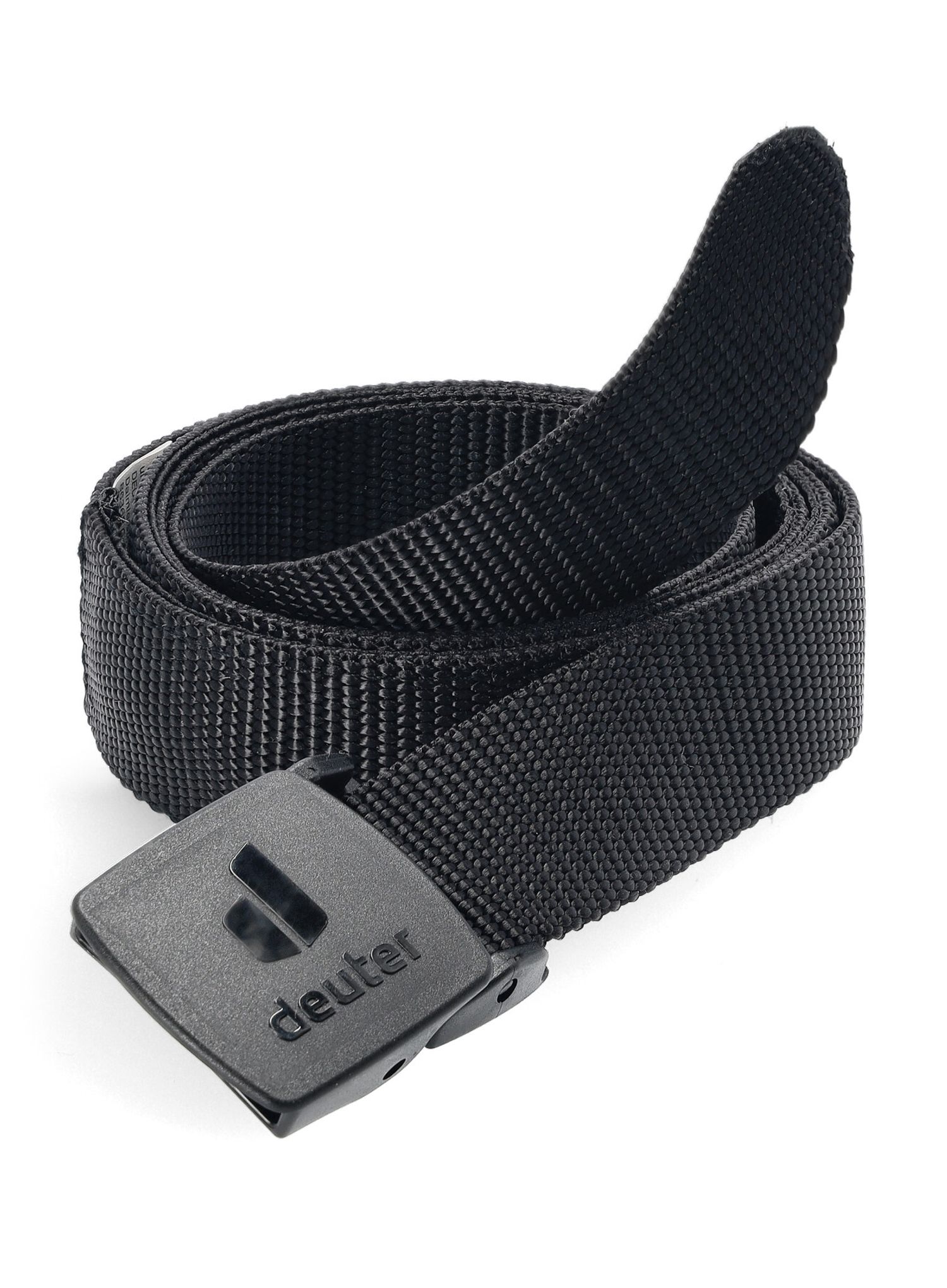 Ремінь Deuter Security Belt - black