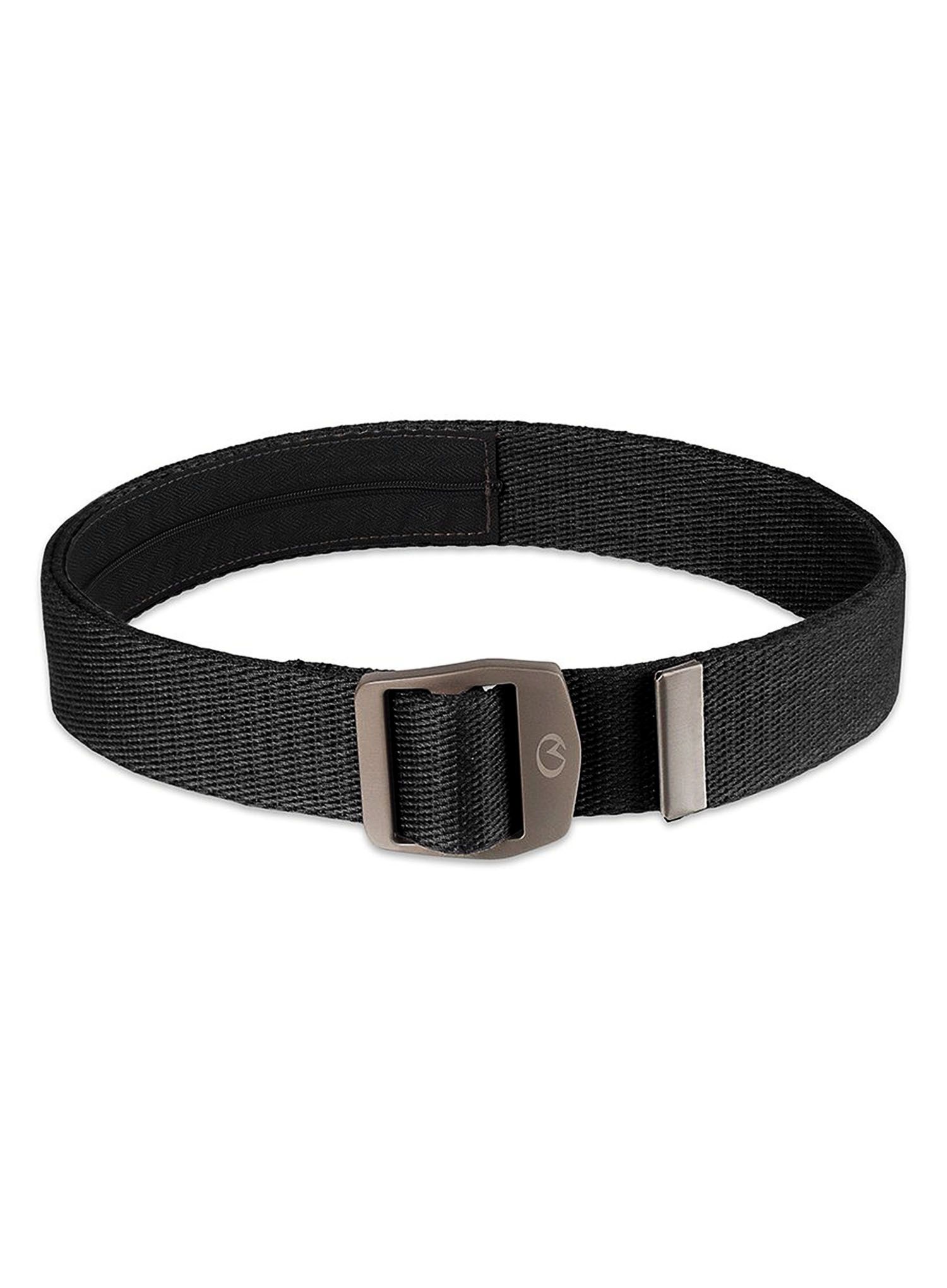 Ремінь Lifeventure Travel Money Belt - black