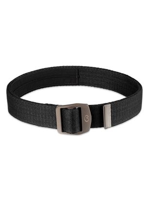 Ремінь Lifeventure Travel Money Belt - black
