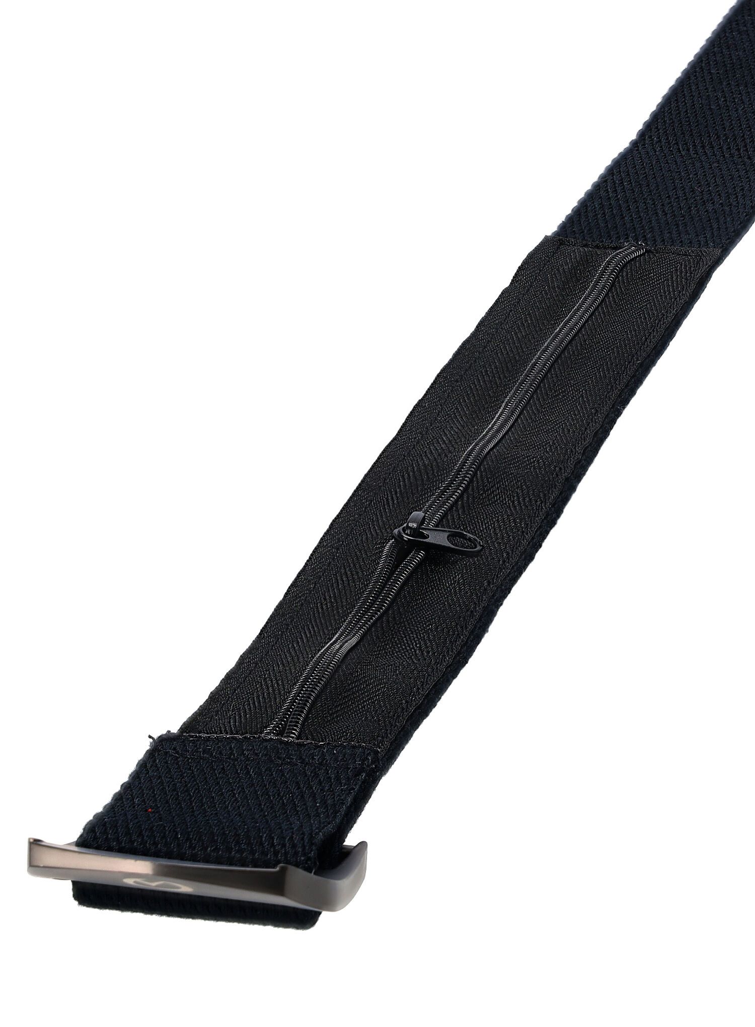 Ремінь Lifeventure Travel Money Belt - black