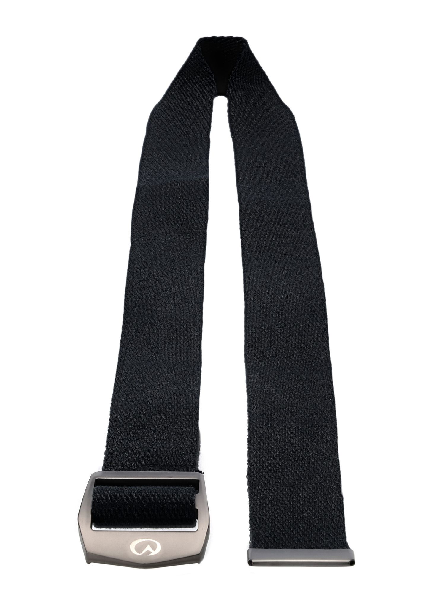 Ремінь Lifeventure Travel Money Belt - black