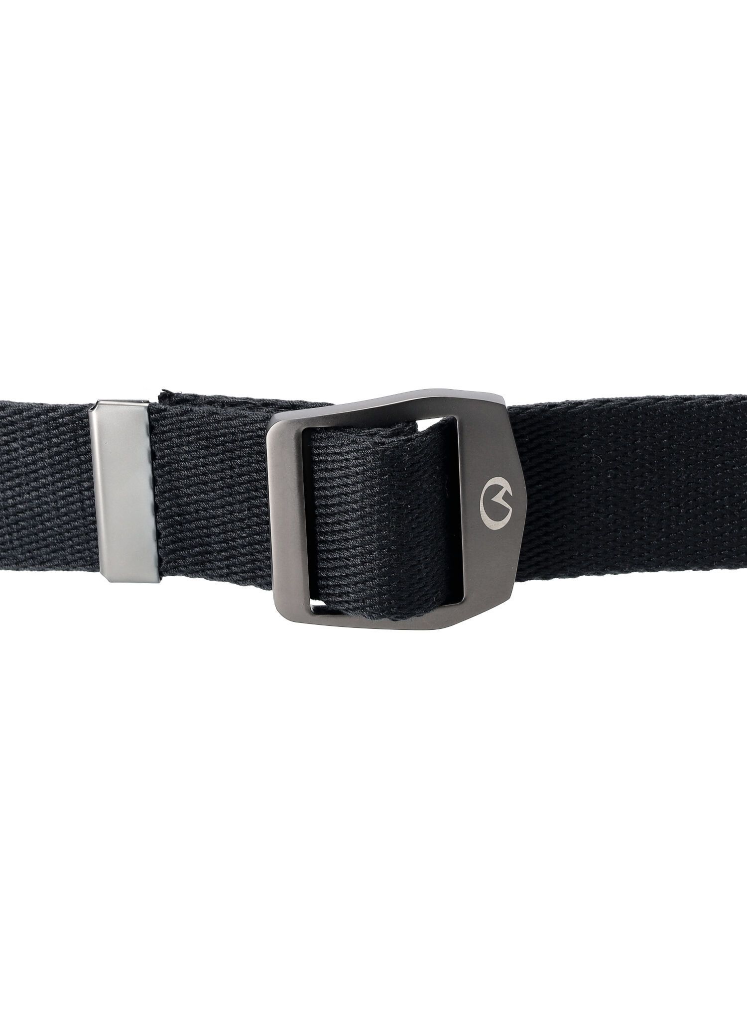 Ремінь Lifeventure Travel Money Belt - black