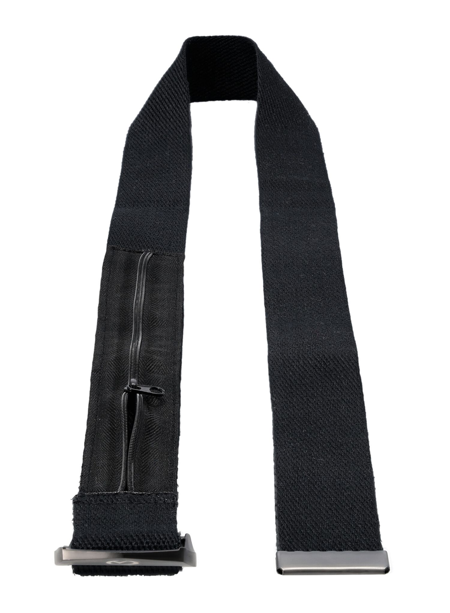 Ремінь Lifeventure Travel Money Belt - black