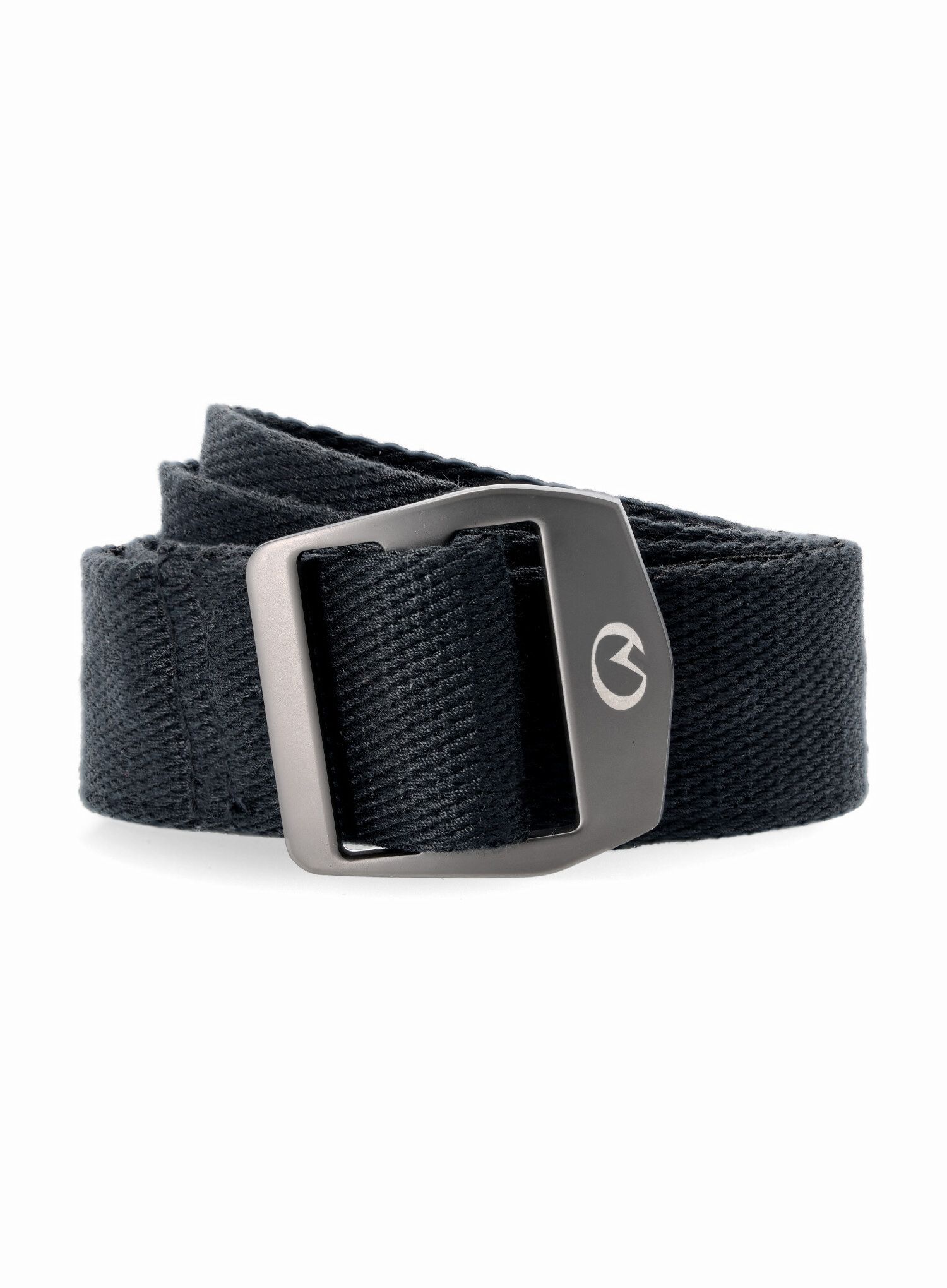 Ремінь Lifeventure Travel Money Belt - black