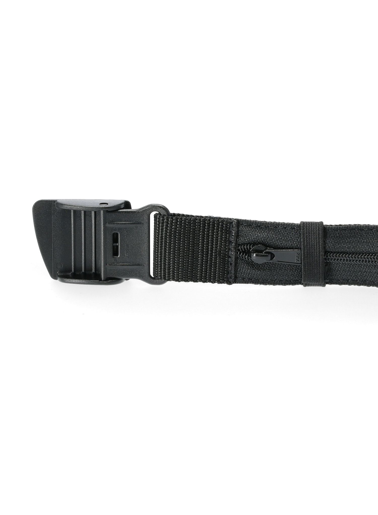 Ремінь Pacsafe Cashsafe - black