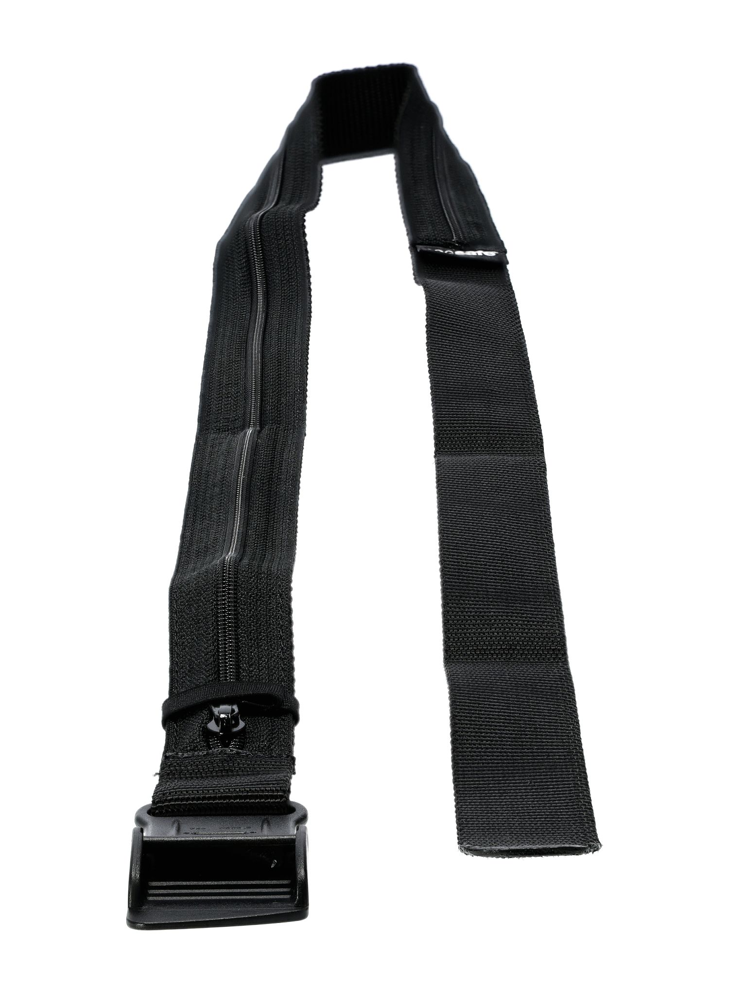 Ремінь Pacsafe Cashsafe - black