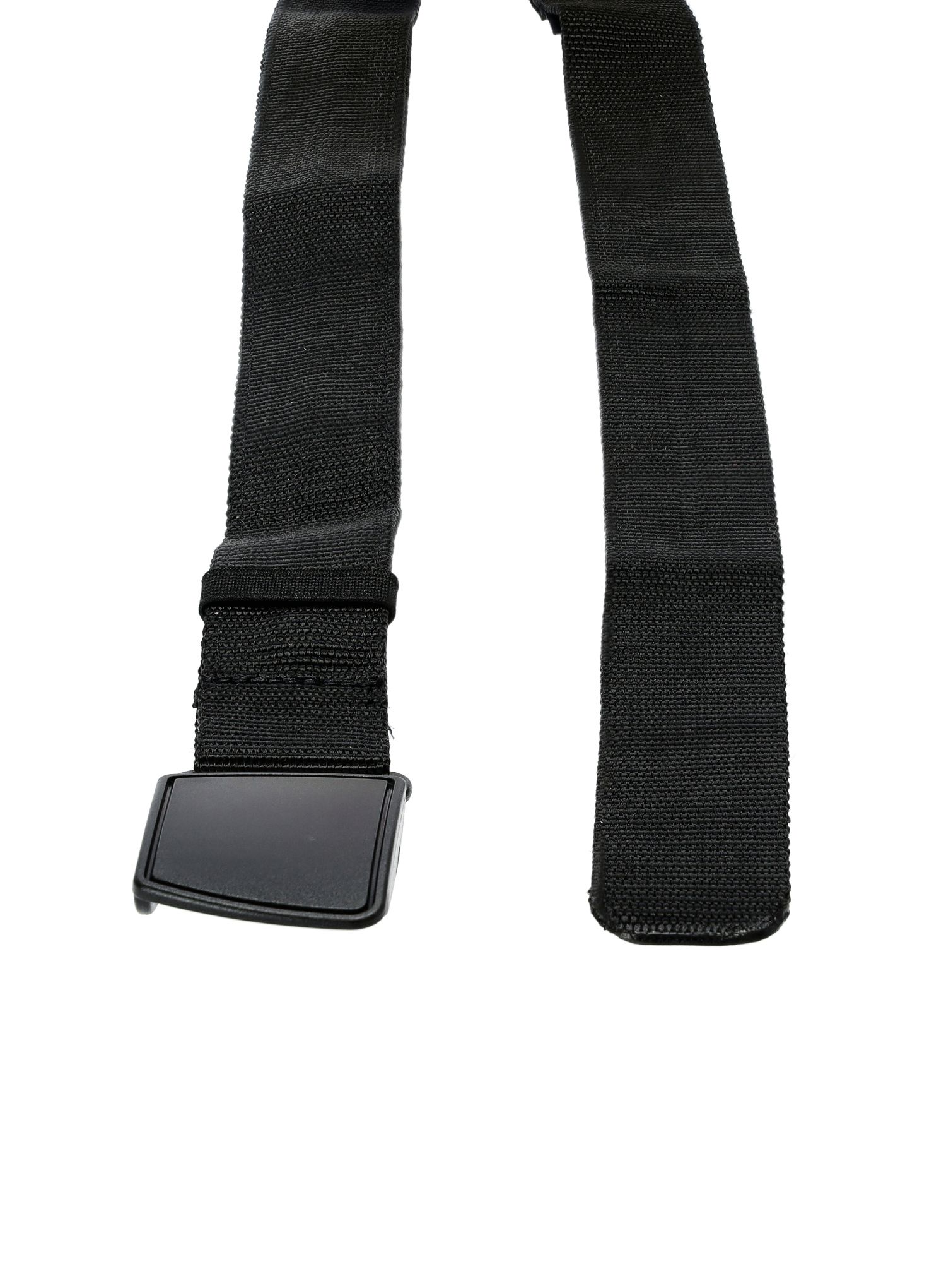 Ремінь Pacsafe Cashsafe - black