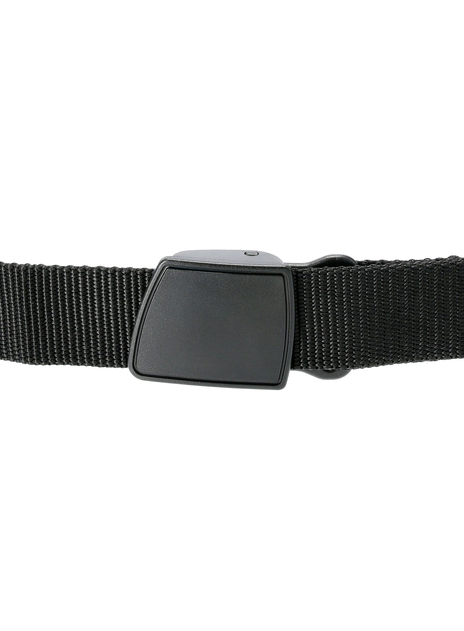 Ремінь Pacsafe Cashsafe - black