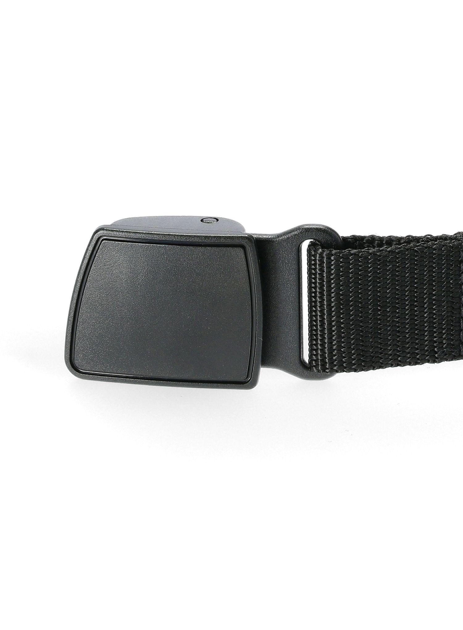 Ремінь Pacsafe Cashsafe - black