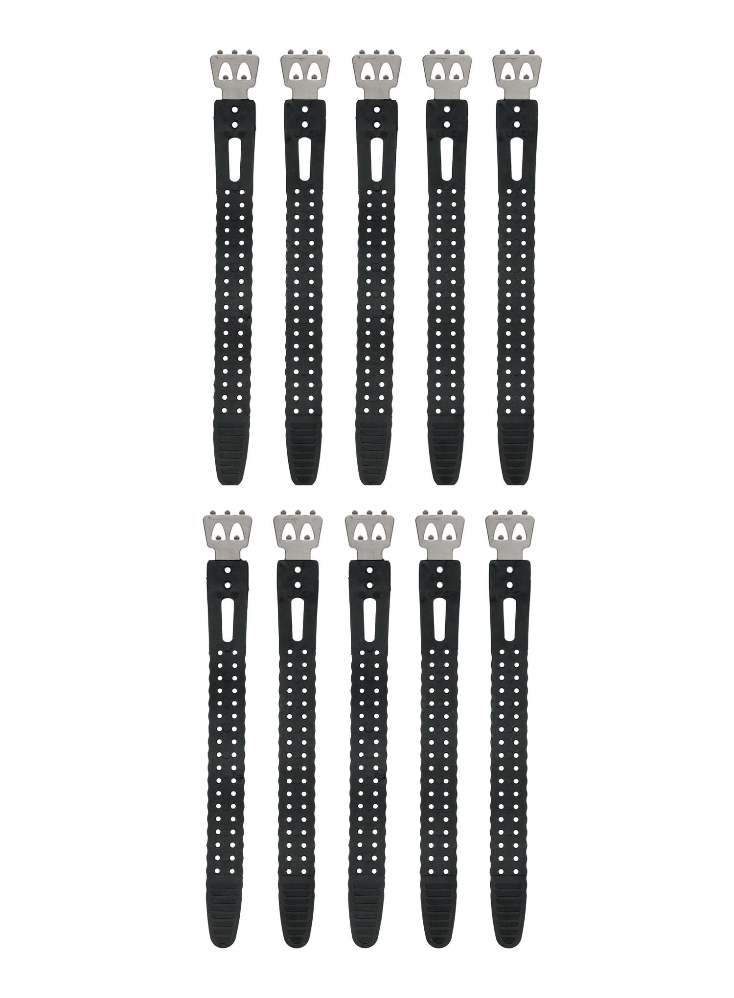 Ремені для кріплення Kohla Elastic Strap 10 Set
