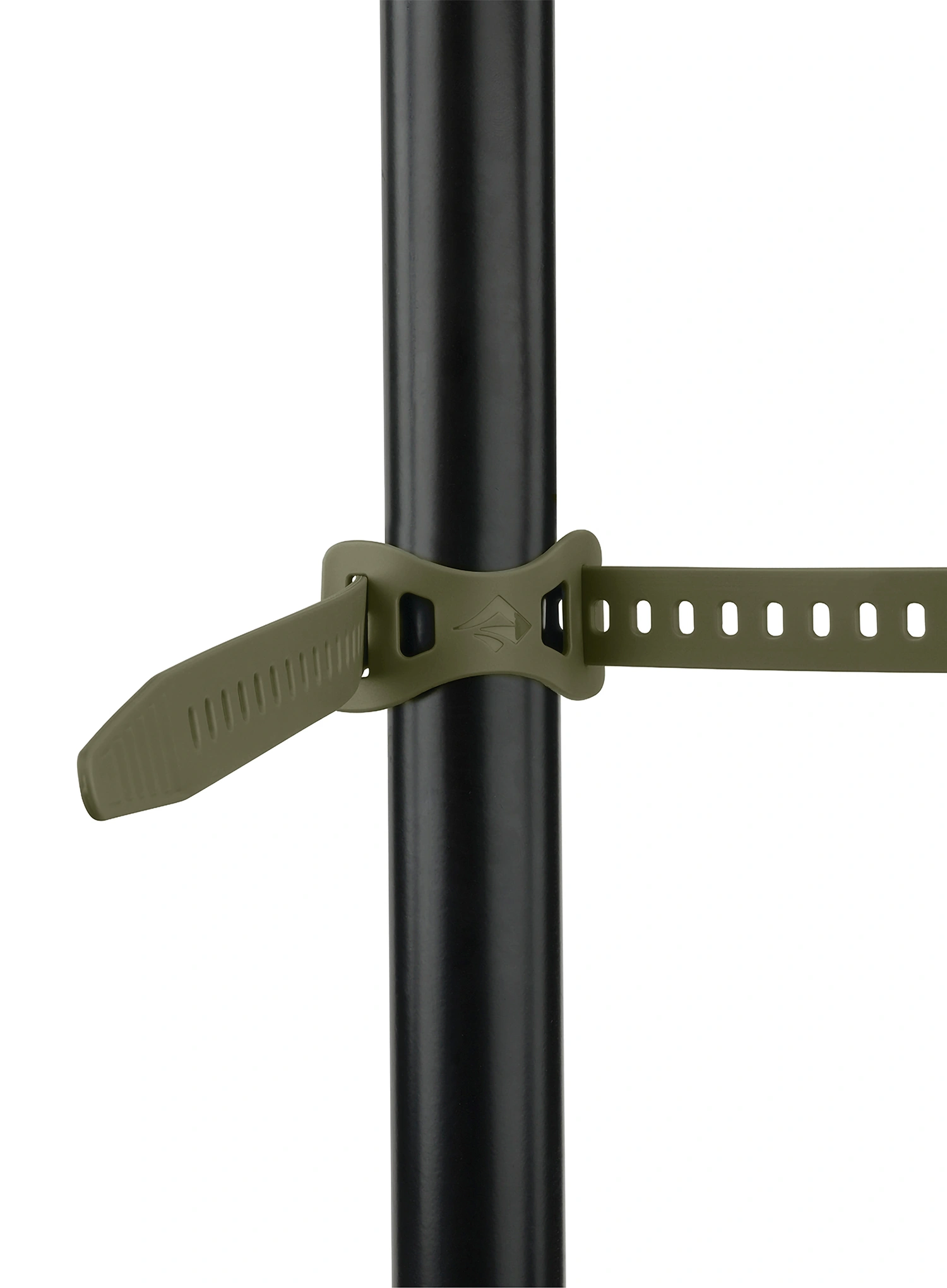 Ремені для кріплення Sea to Summit Stretch-Loc Strap Set - burnt olive