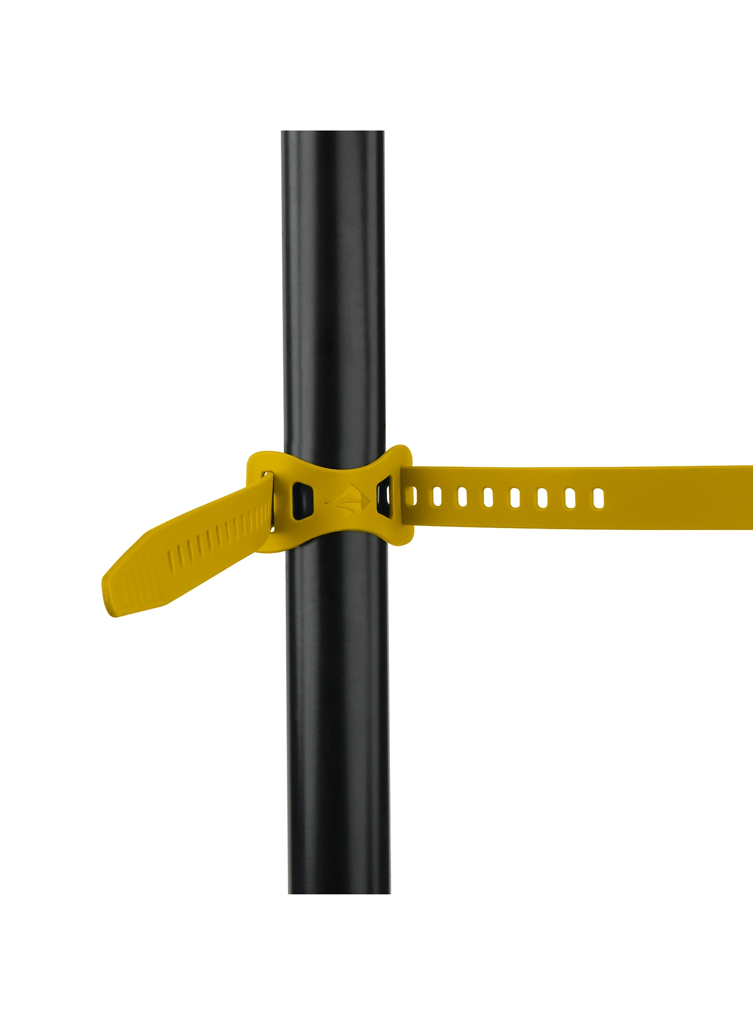 Ремені для кріплення Sea to Summit Stretch-Loc Strap Set - sulphur