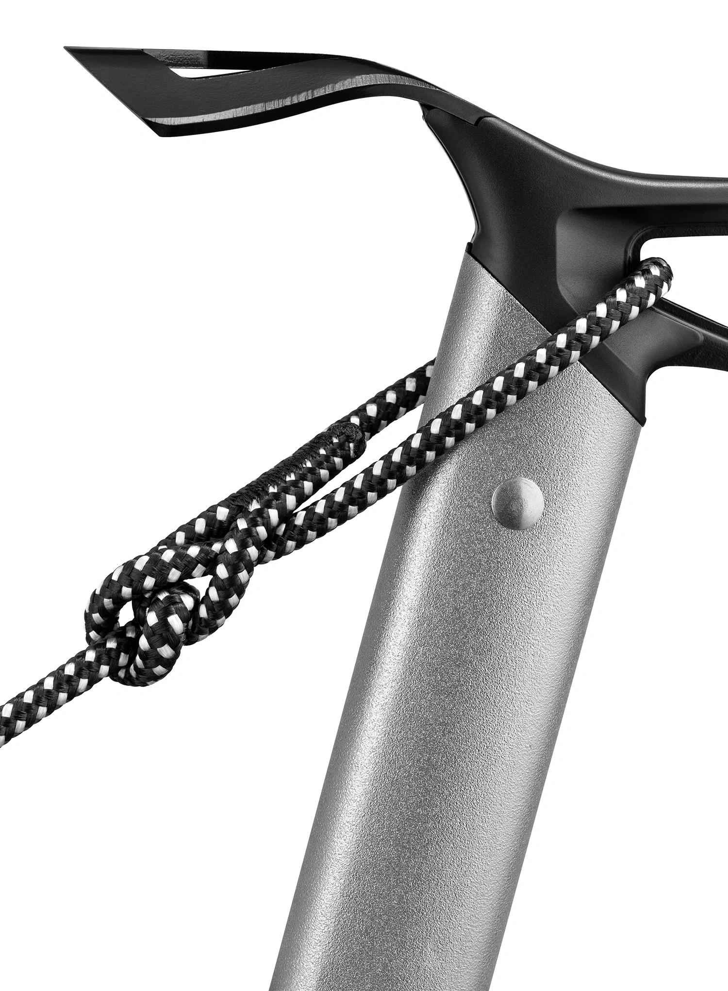 Петля для льодоруба Petzl Linkin - black