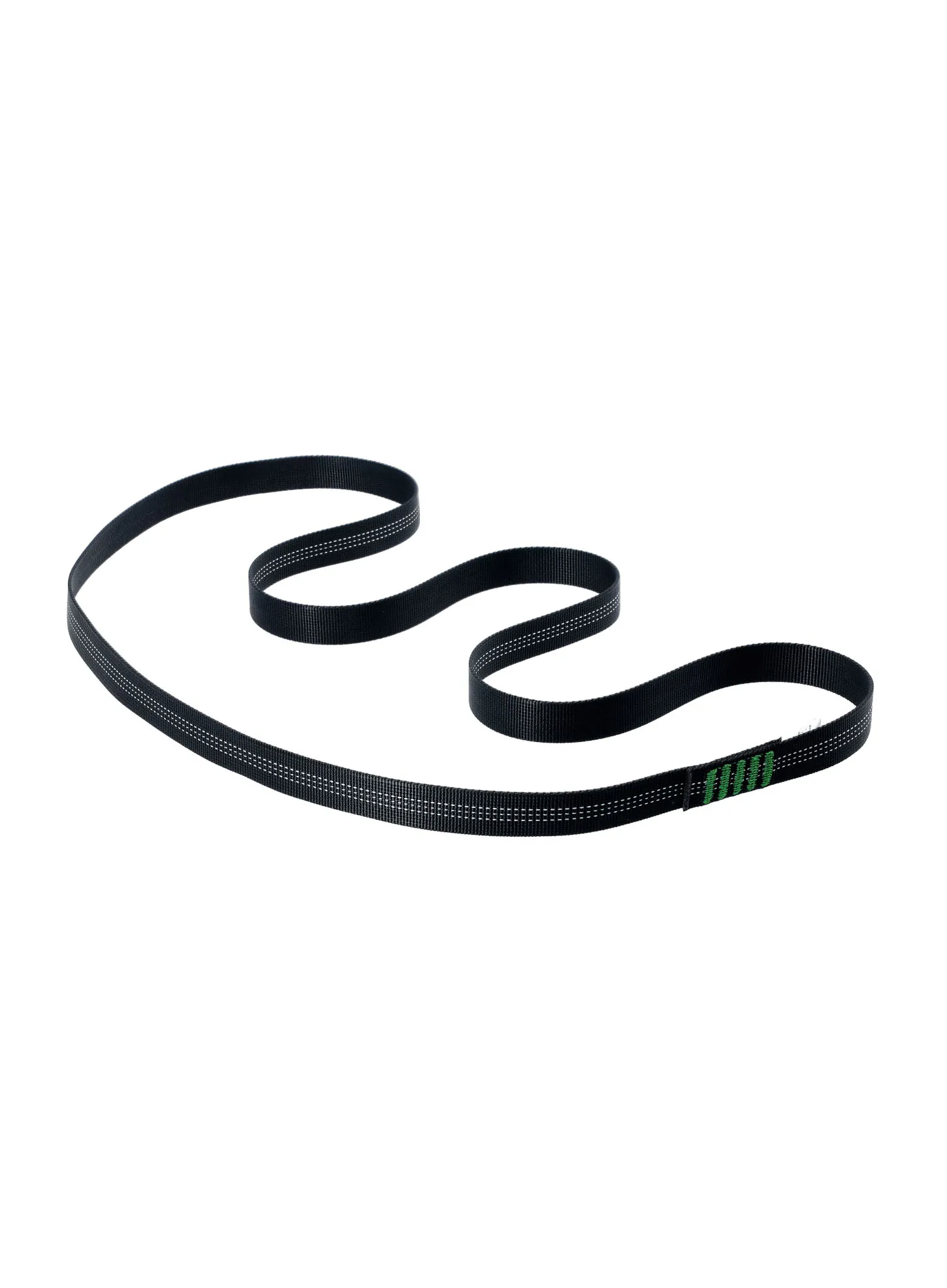 Петля Beal 100 cm x 26 mm - black/black