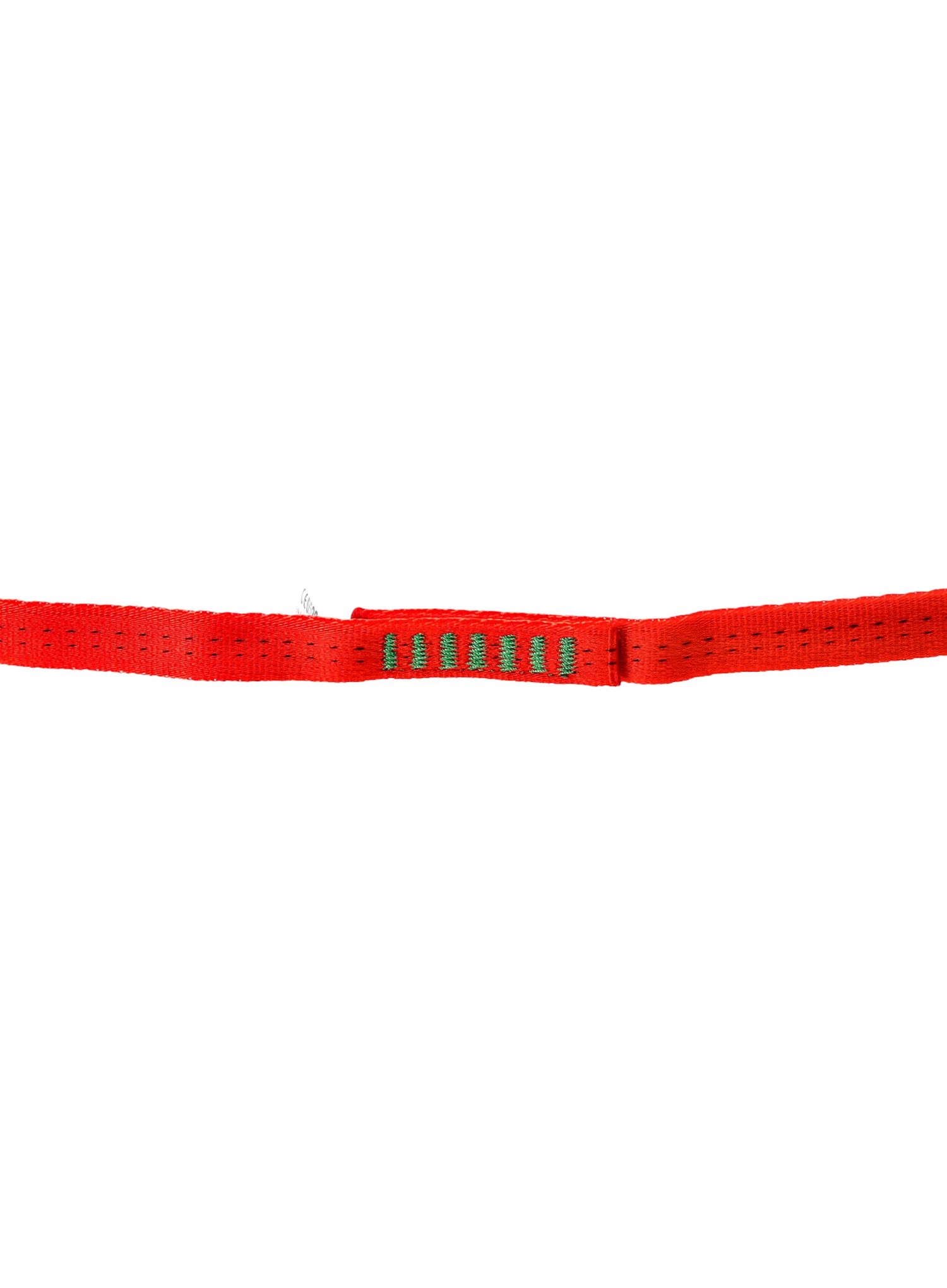 Петля Beal 120 cm x 16 mm - red
