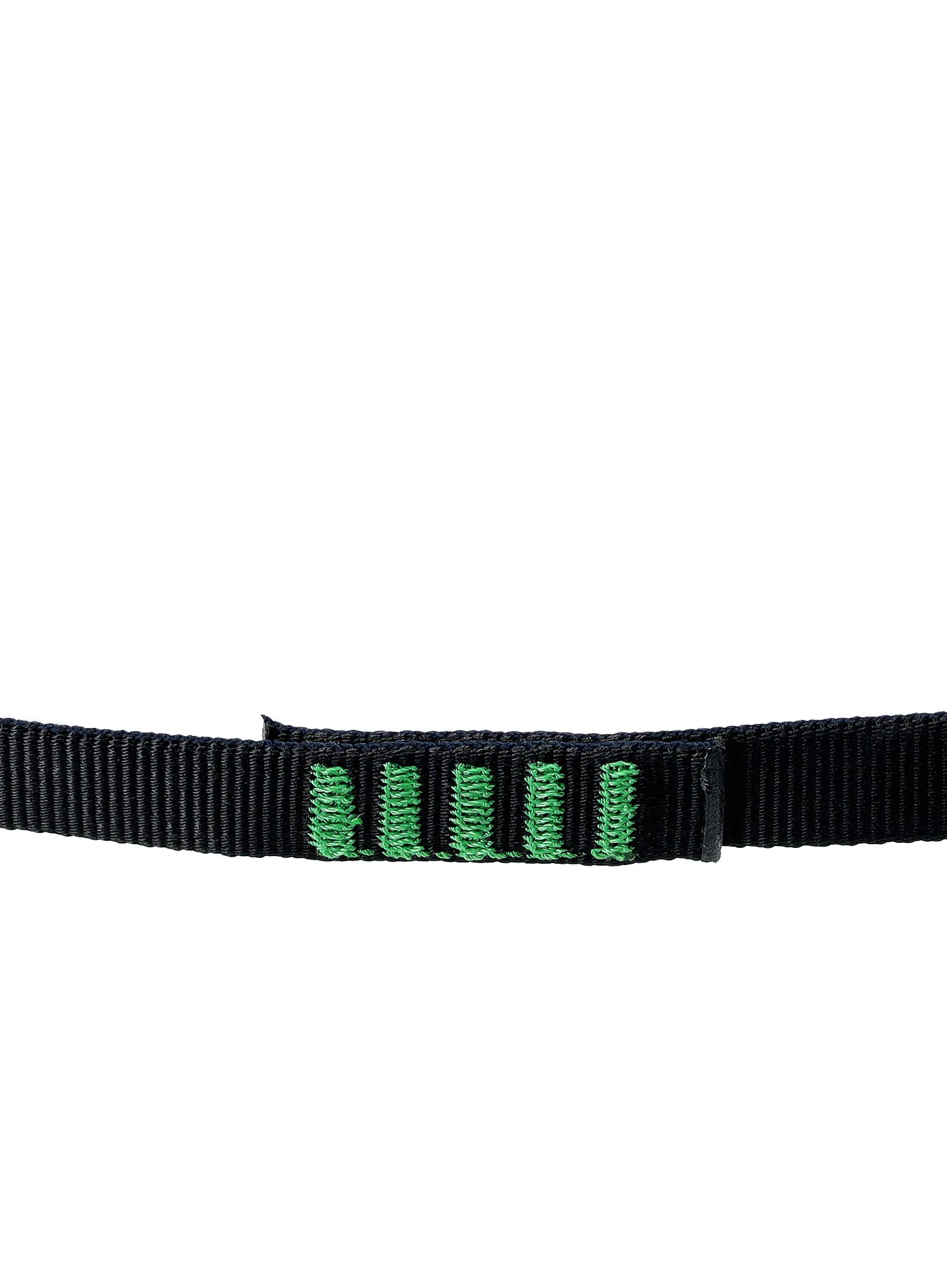 Петля Beal 120 cm x 18 mm - black/black