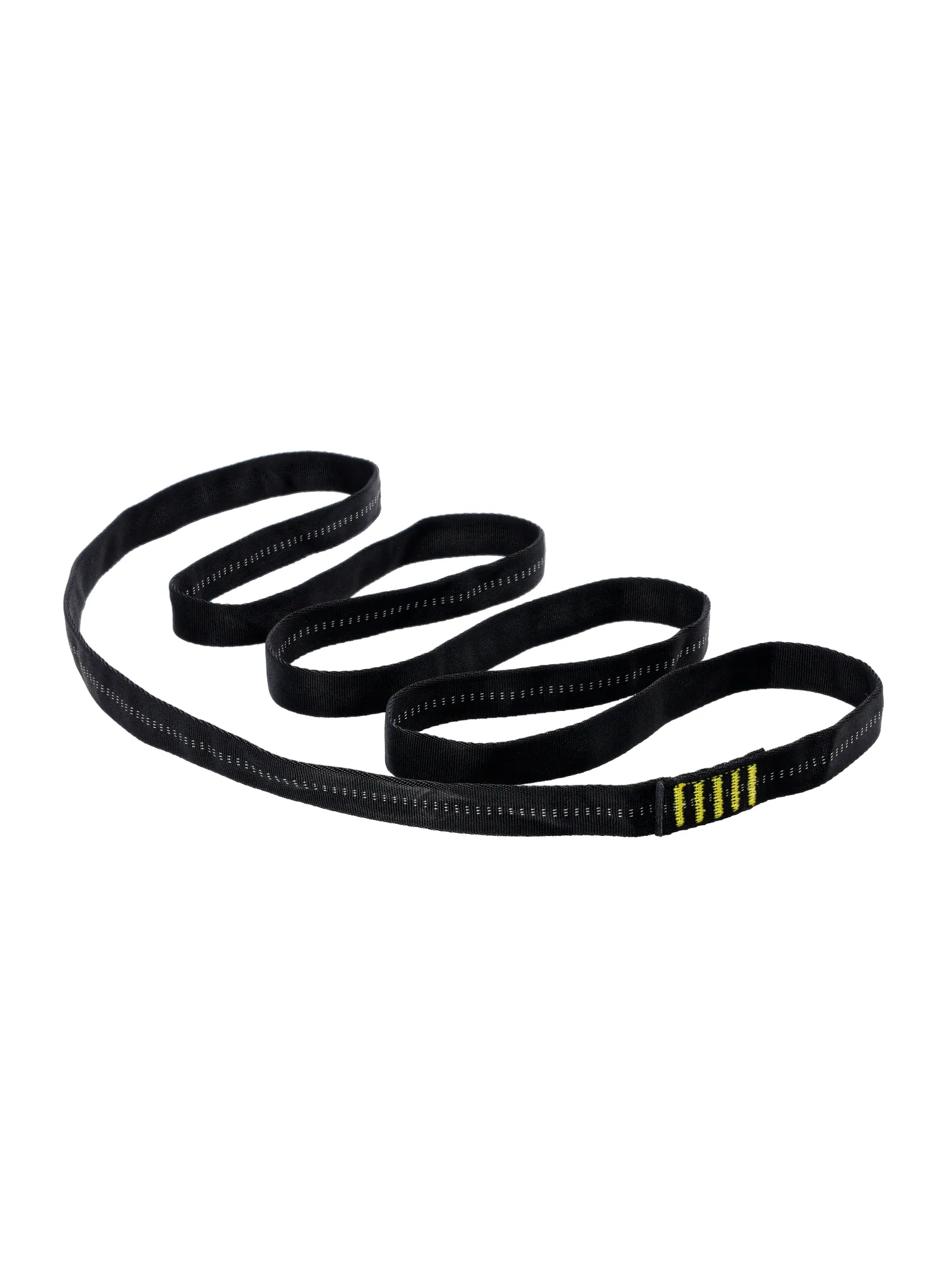 Петля Beal 120 cm x 26 mm - black