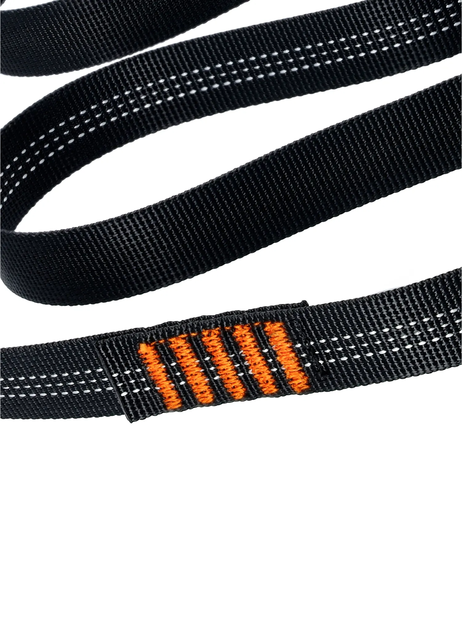 Петля Beal 120 cm x 26 mm - blk