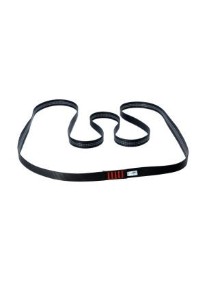 Петля Beal 150 cm x 26 mm - black