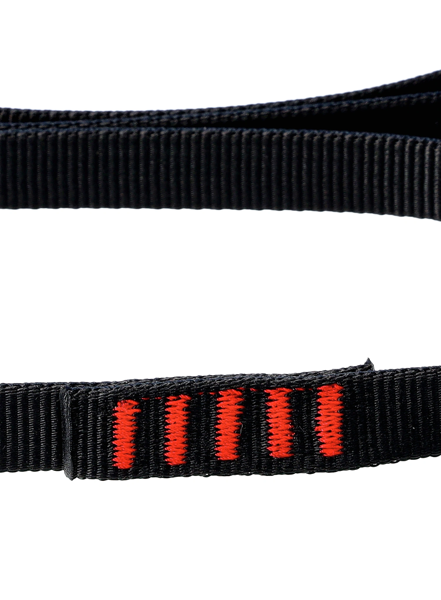 Петля Beal 240 cm x 18 mm - black