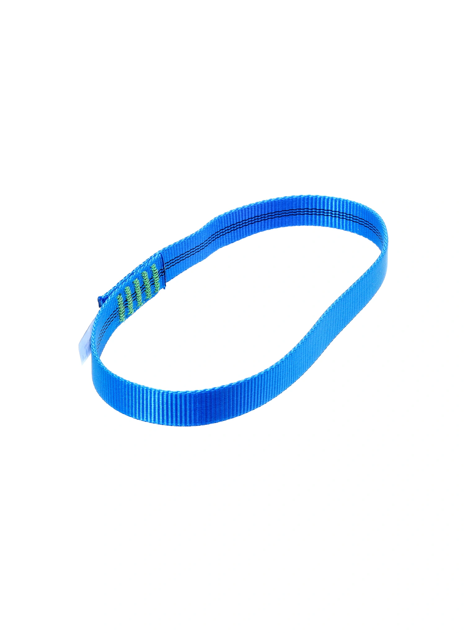 Петля Beal 30 cm x 18 mm - blue