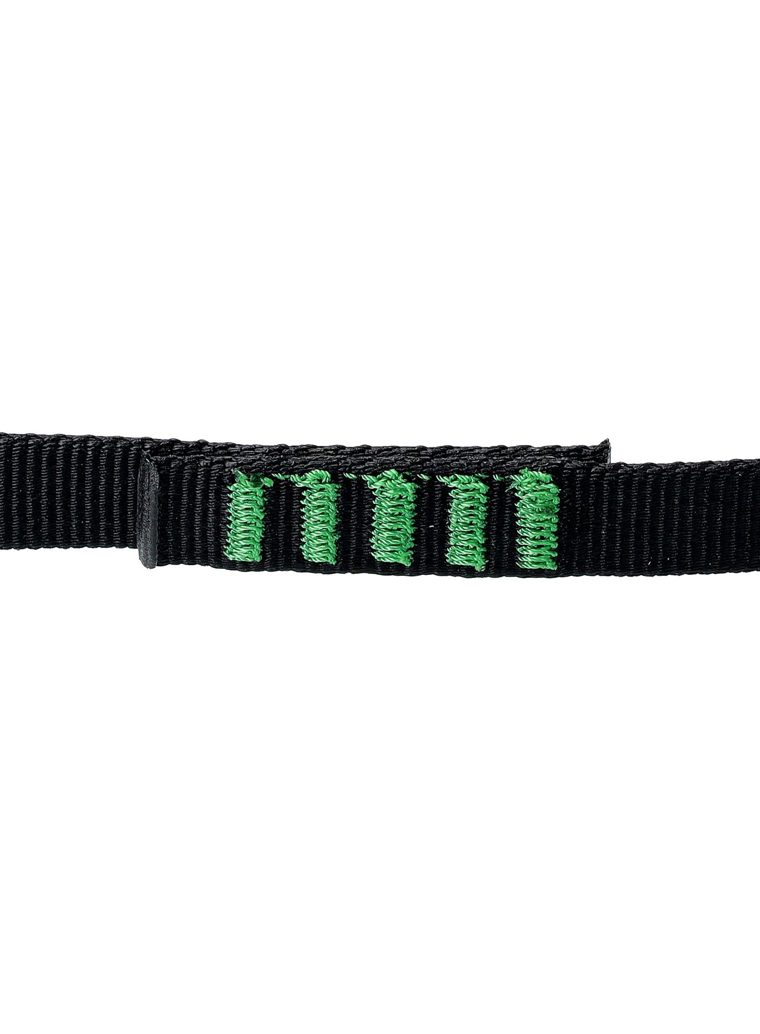 Петля Beal 40 cm x 18 mm - black/black