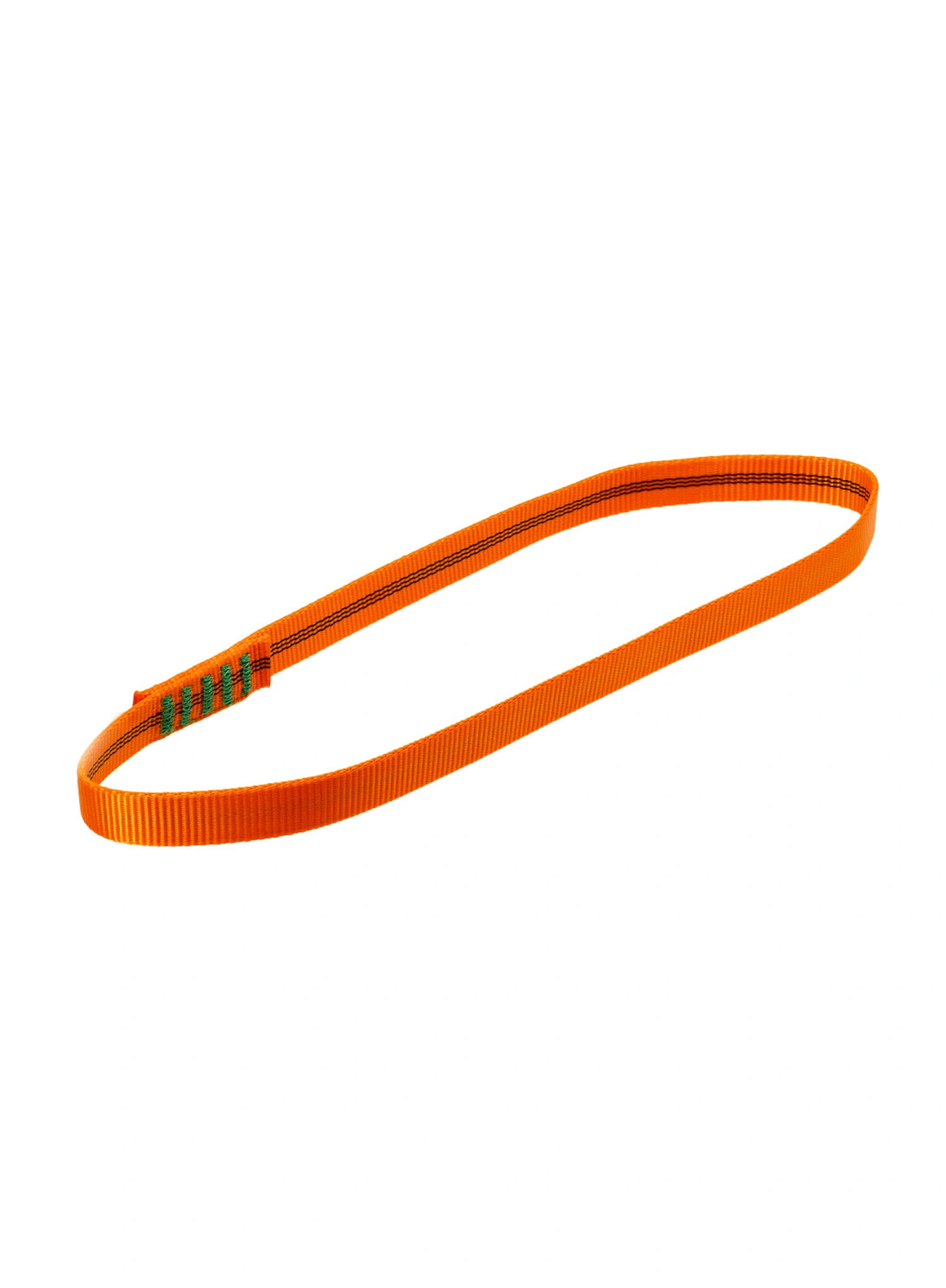 Петля Beal 40 cm x 18 mm - yellow