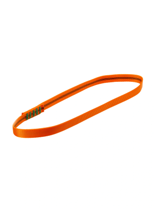 Петля Beal 40 cm x 18 mm - yellow