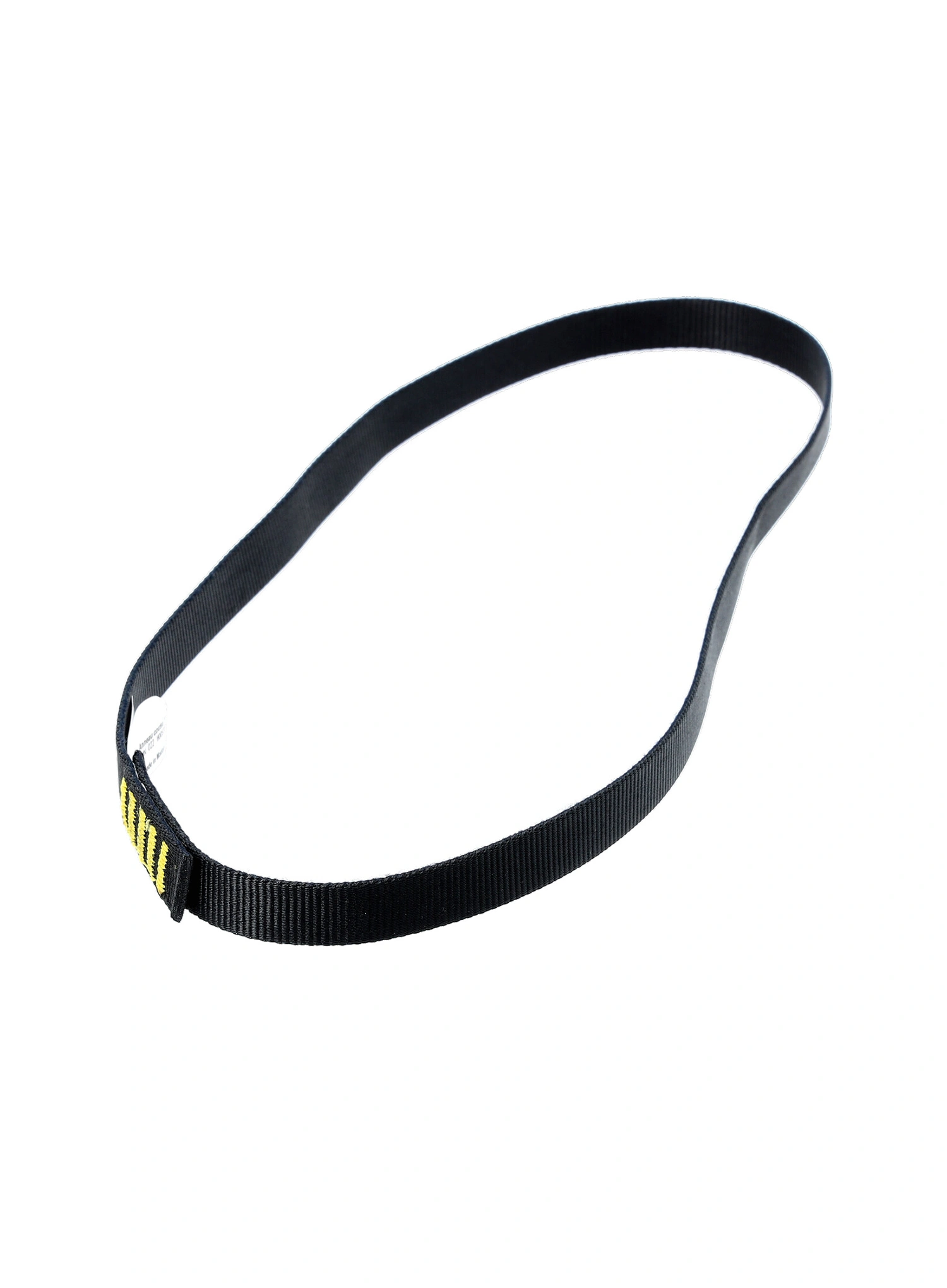 Петля Beal 50 cm x 18 mm - black