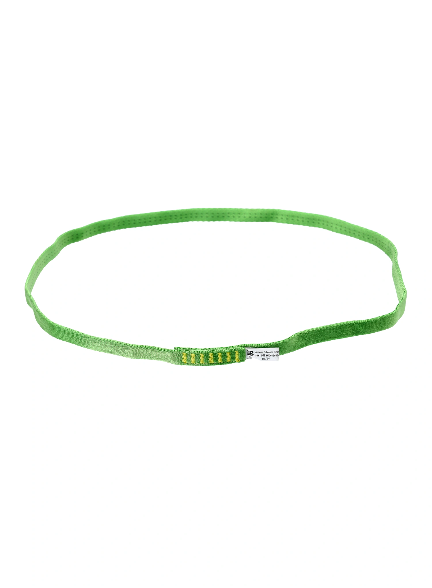 Петля Beal 60 cm x 16 mm - green