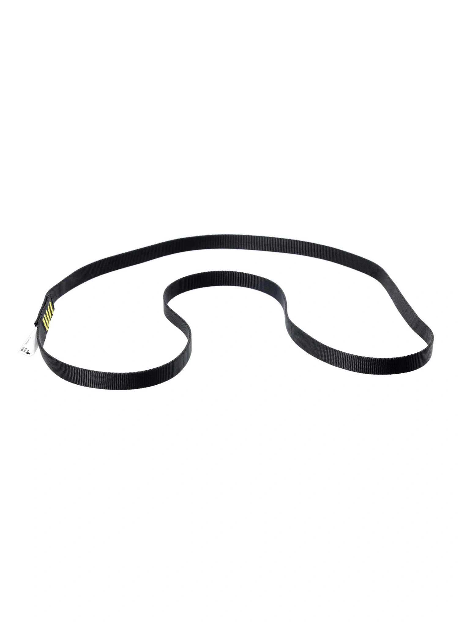 Петля Beal 80 cm x 18 mm - black