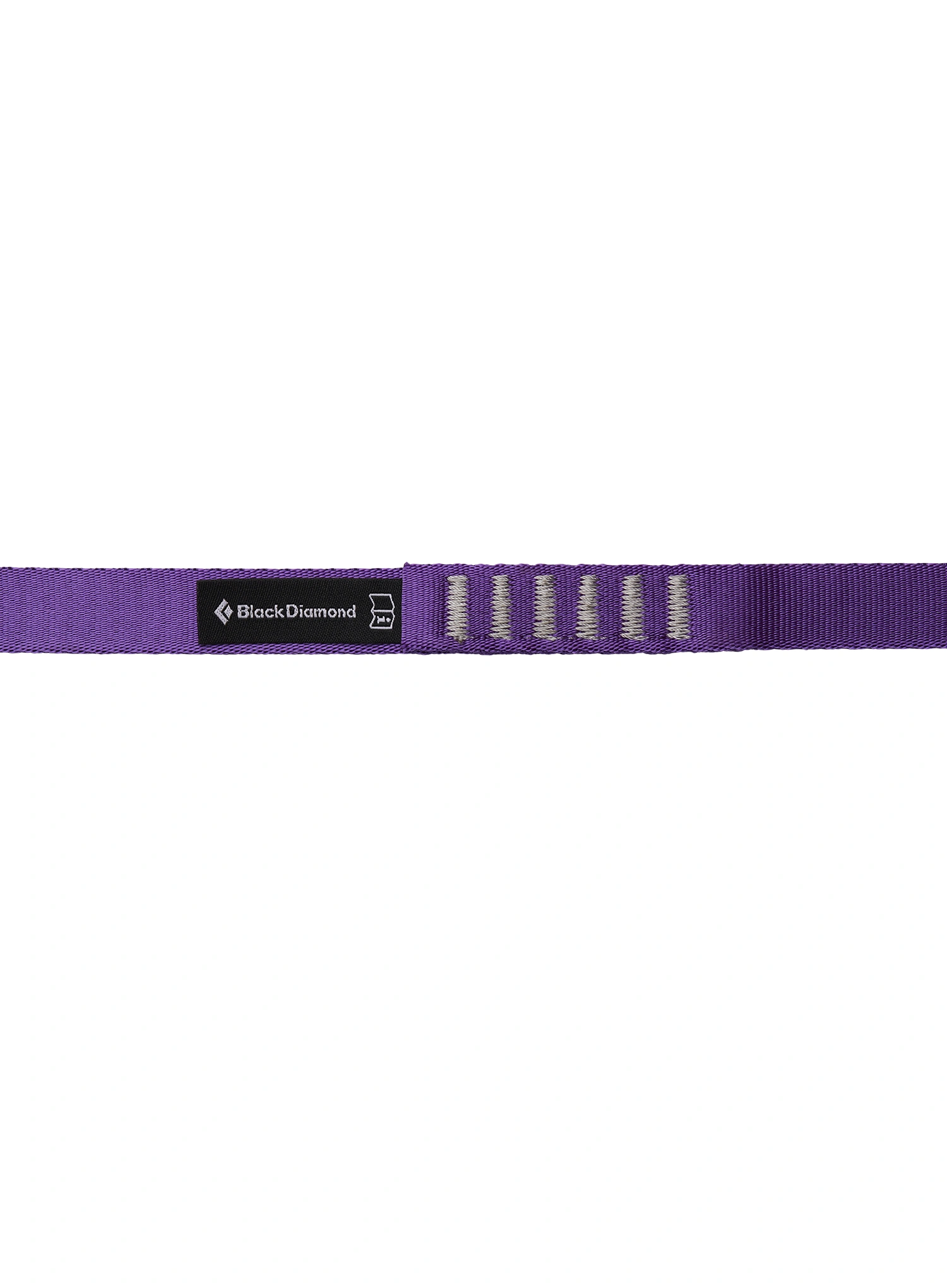 Петля Black Diamond 18 mm Nylon Runner 240 cm - purple
