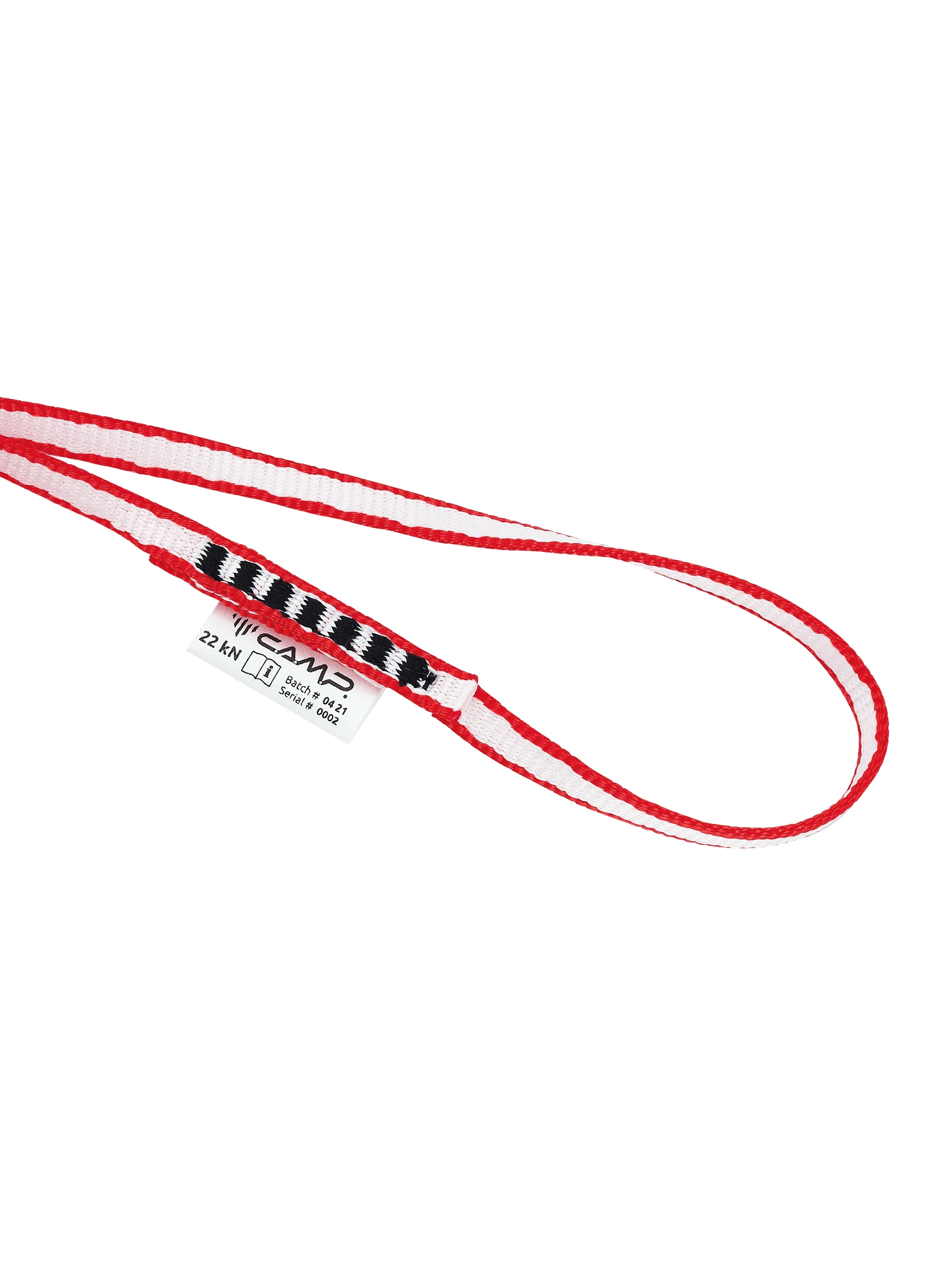 Петля Camp 10.5 mm Express Dyneema Runner 240 cm
