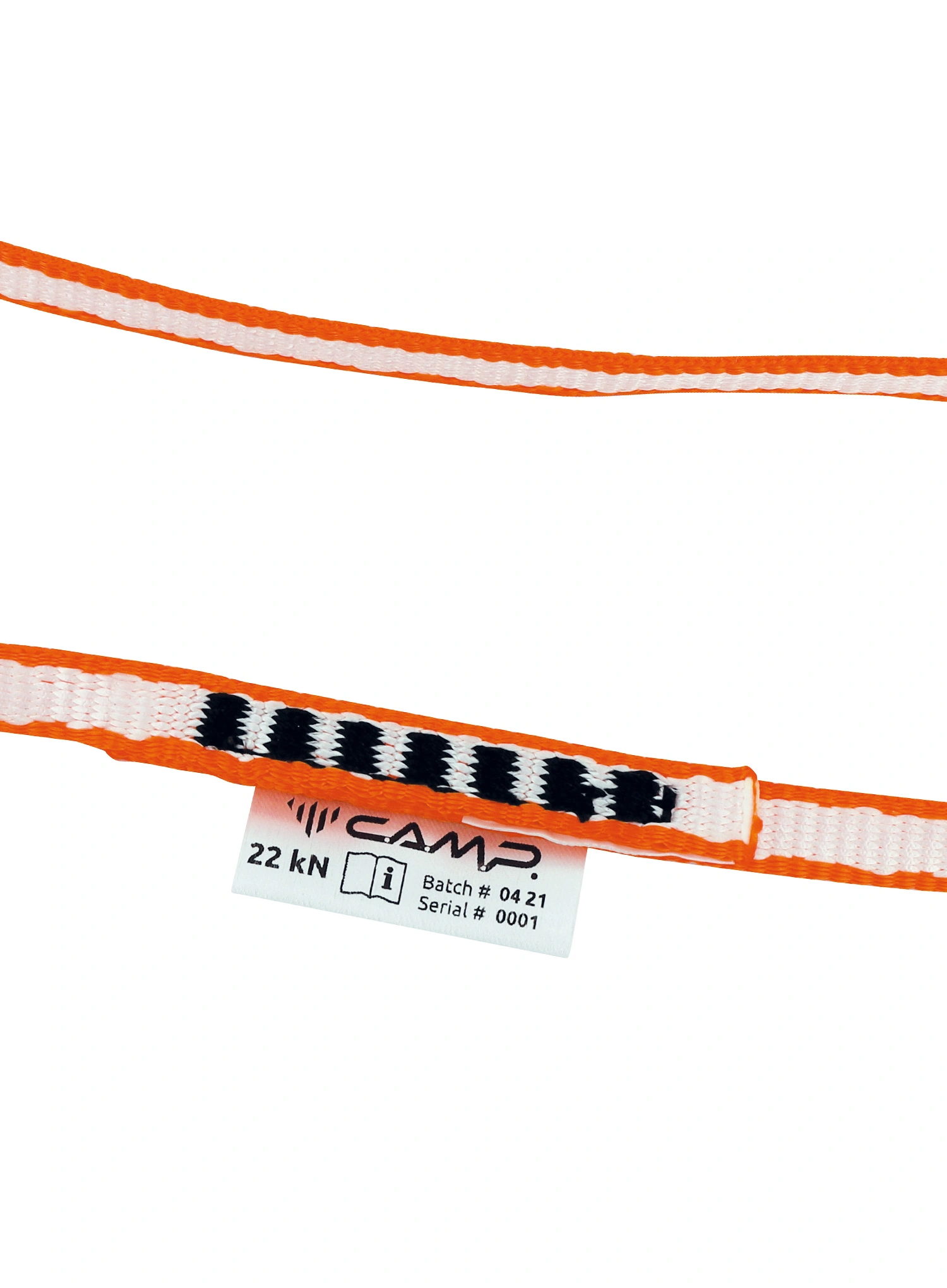 Петля Camp 10.5 mm Express Dyneema Runner 30 cm