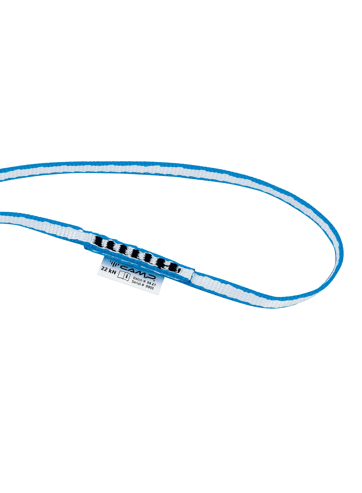 Петля Camp 10.5 mm Express Dyneema Runner 60 cm