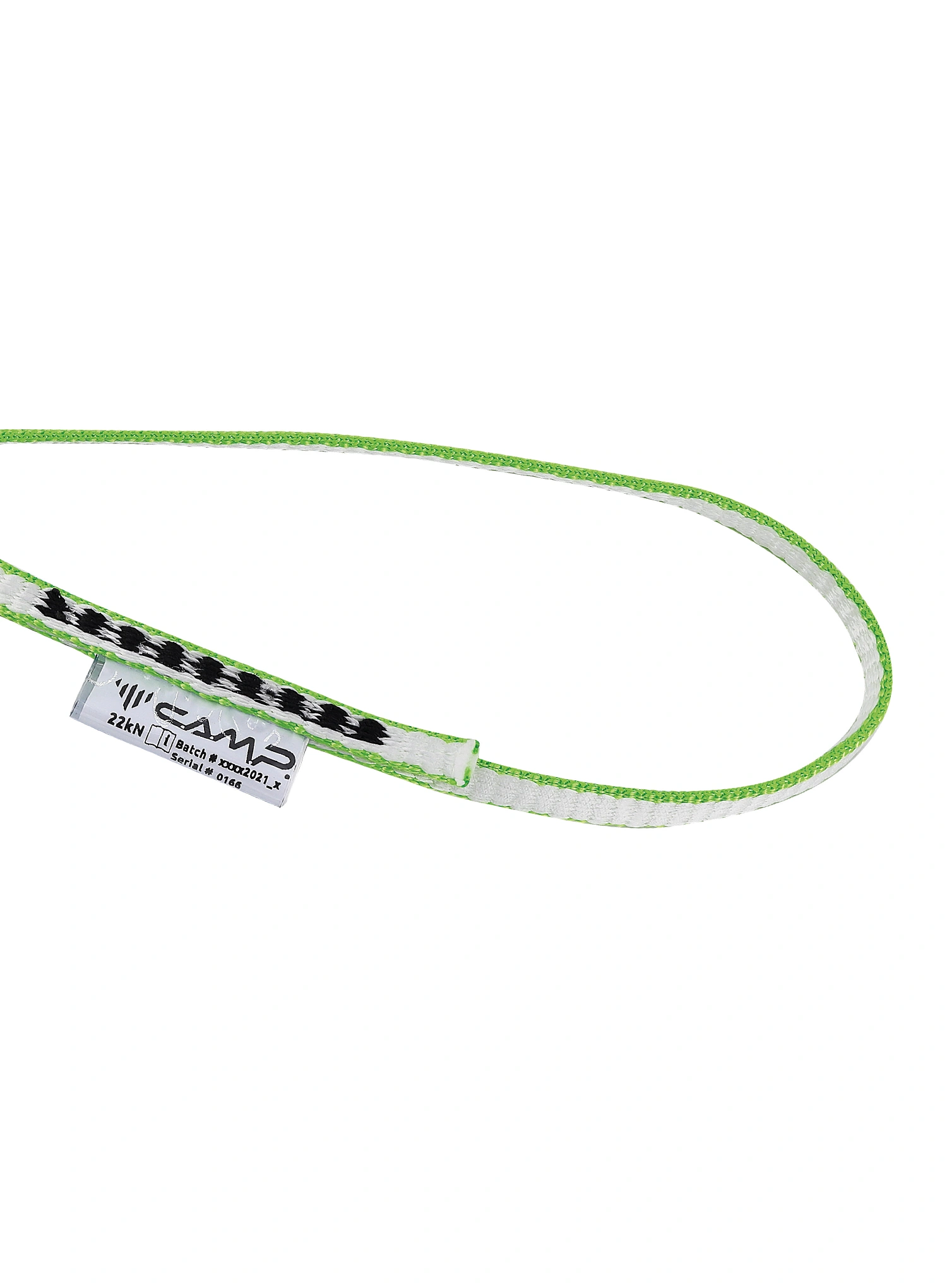Петля Camp 8.5 mm Express Dyneema Runner 120 cm