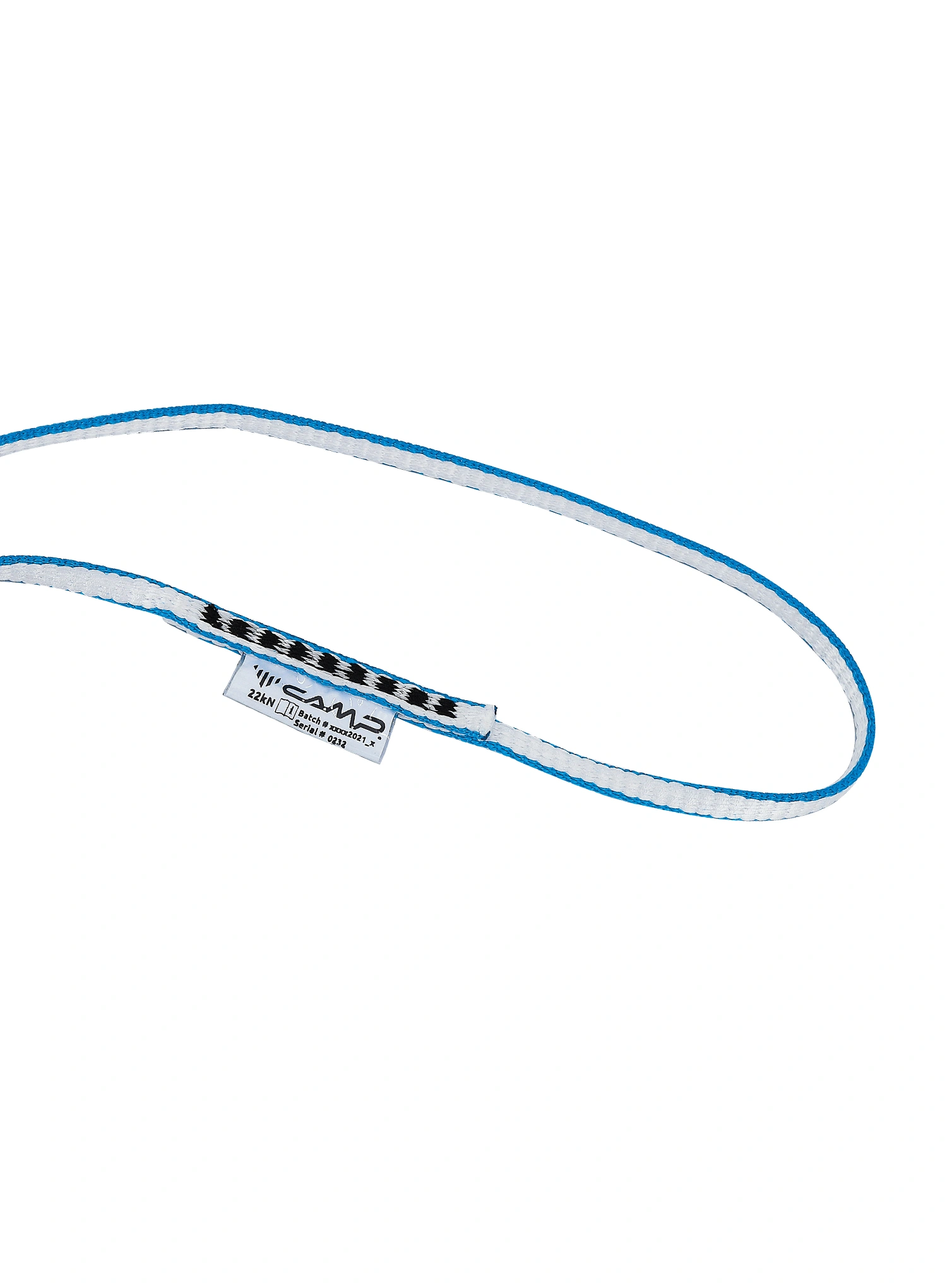 Петля Camp 8.5 mm Express Dyneema Runner 60 cm