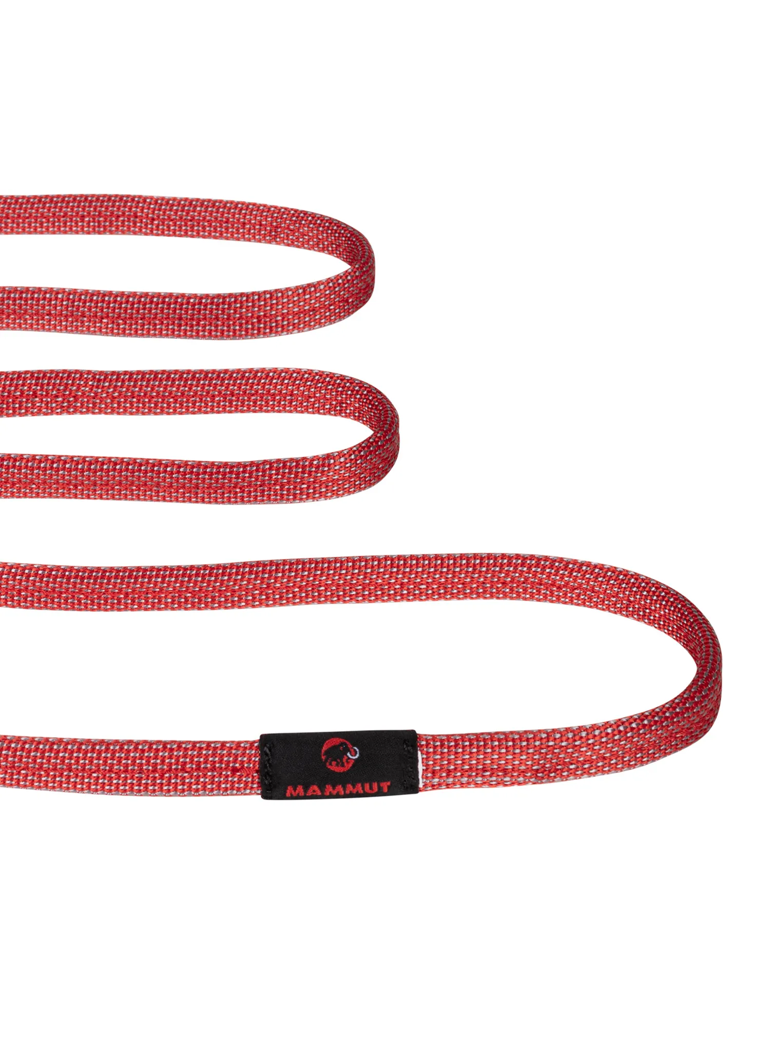 Петля Mammut Magic Sling 12.0 60 cm - red