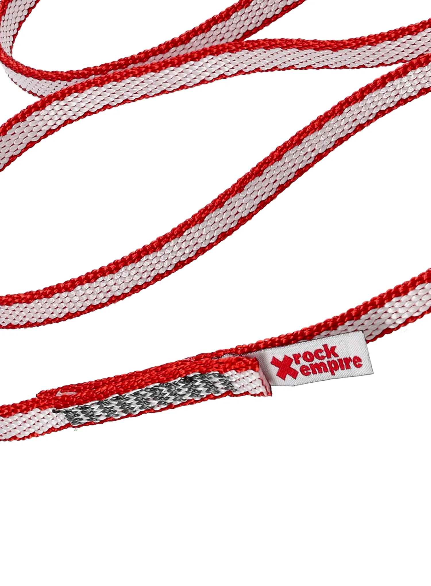 Петля Rock Empire Open Sling DYN 10 mm 120 cm - red