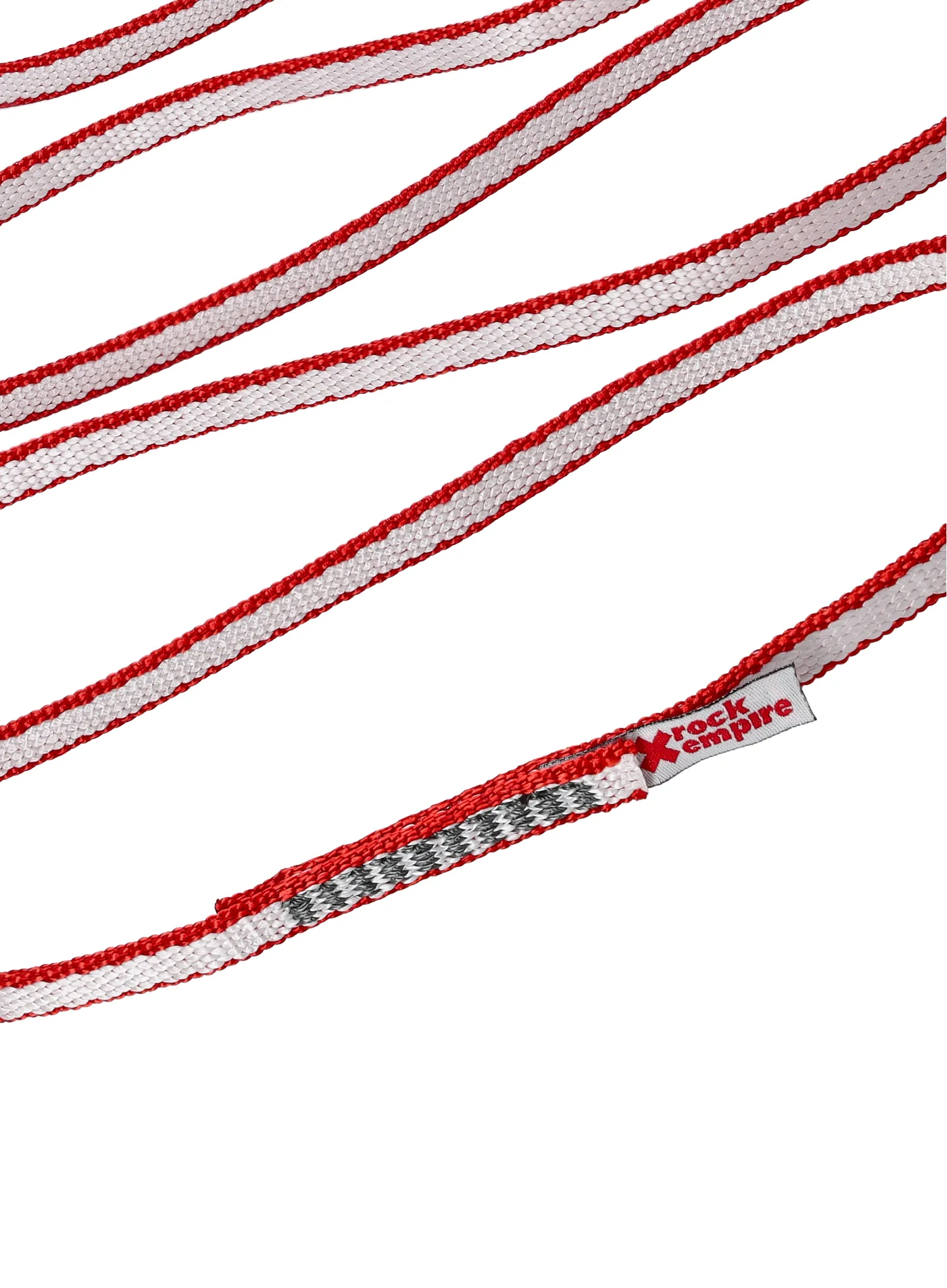 Петля Rock Empire Open Sling DYN 10 mm 150 cm - red