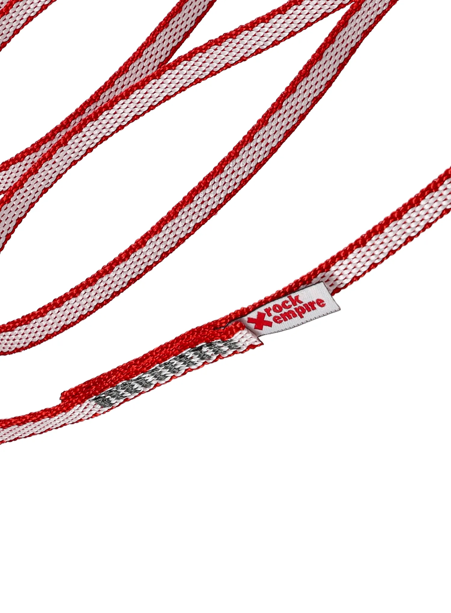 Петля Rock Empire Open Sling DYN 10 mm 180 cm - red