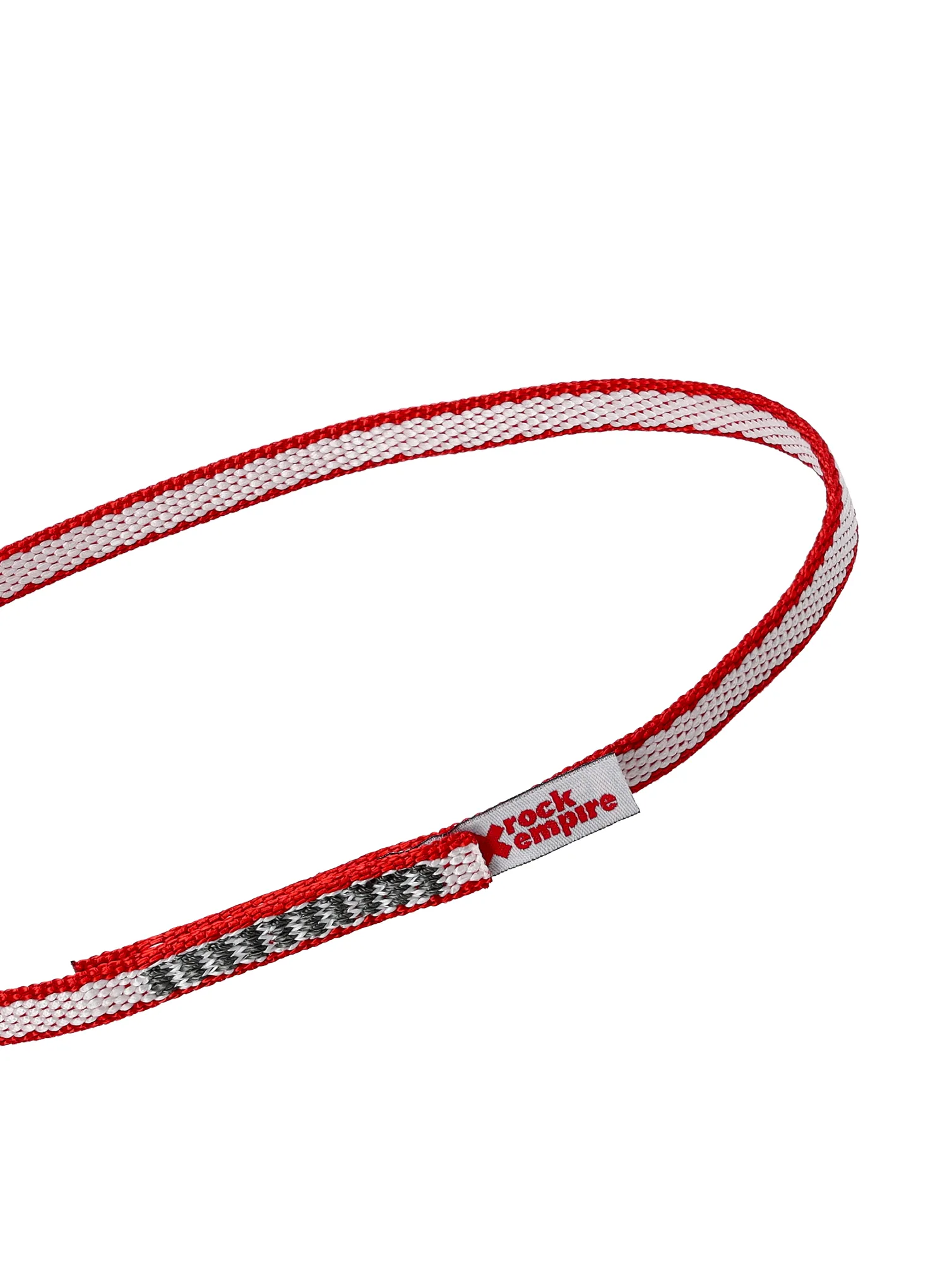 Петля Rock Empire Open Sling DYN 10 mm 31 cm - red