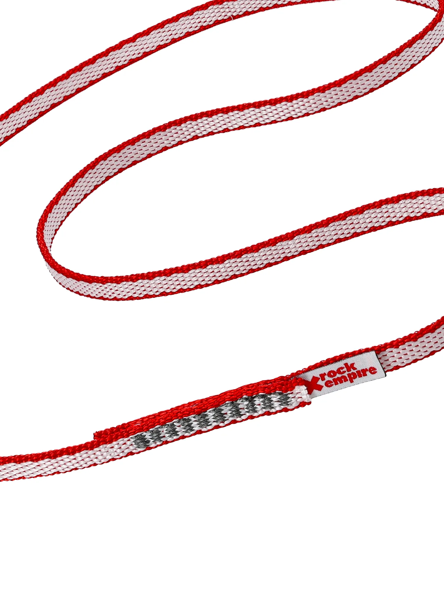 Петля Rock Empire Open Sling DYN 10 mm 60 cm - red