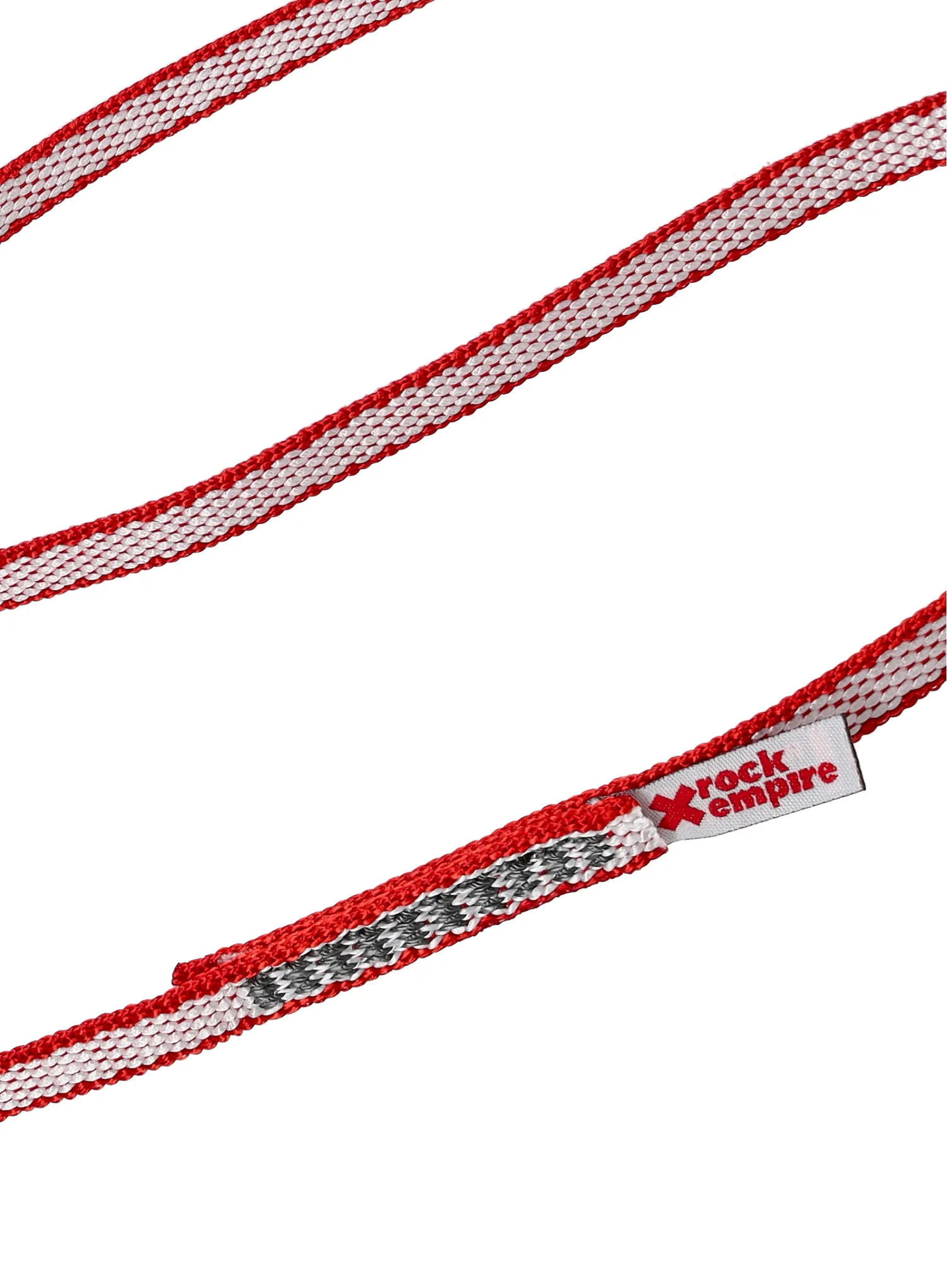 Петля Rock Empire Open Sling DYN 10 mm 80 cm - red