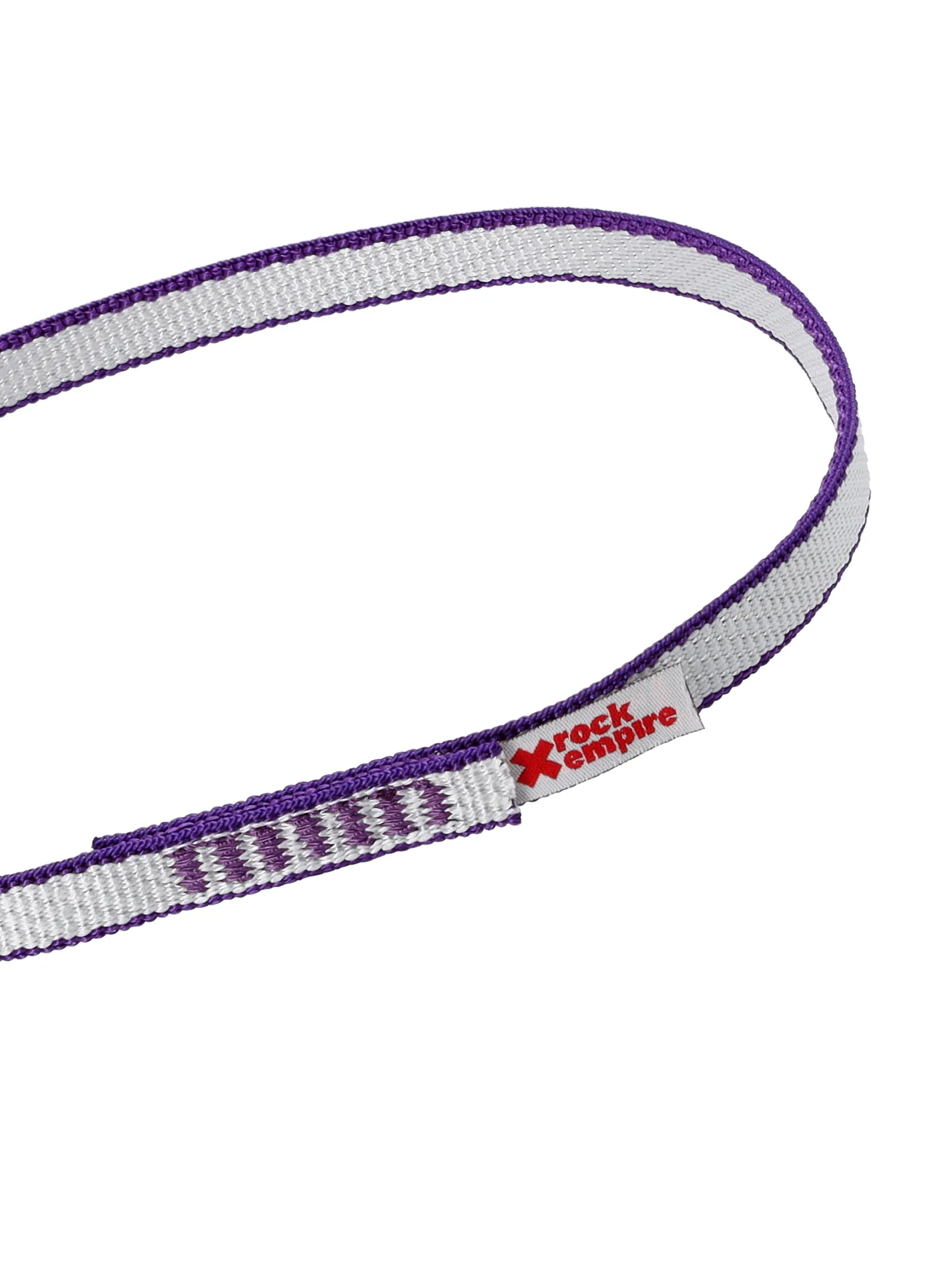 Петля Rock Empire Open Sling DYN 13 mm 31 cm - fuchsia